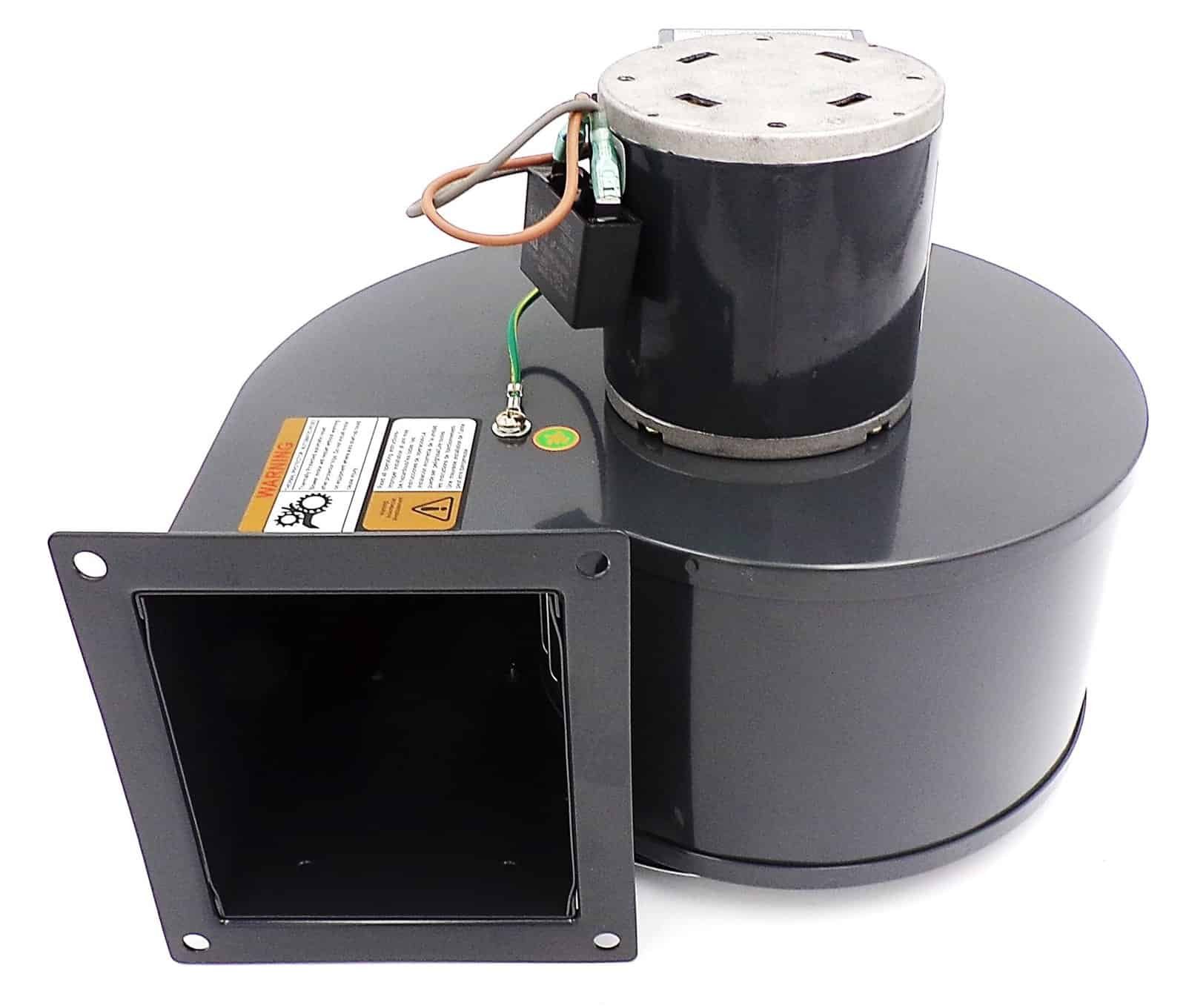 NBK-12190 BLOWER MOTOR, Centrifugal 115V 50/60HZ