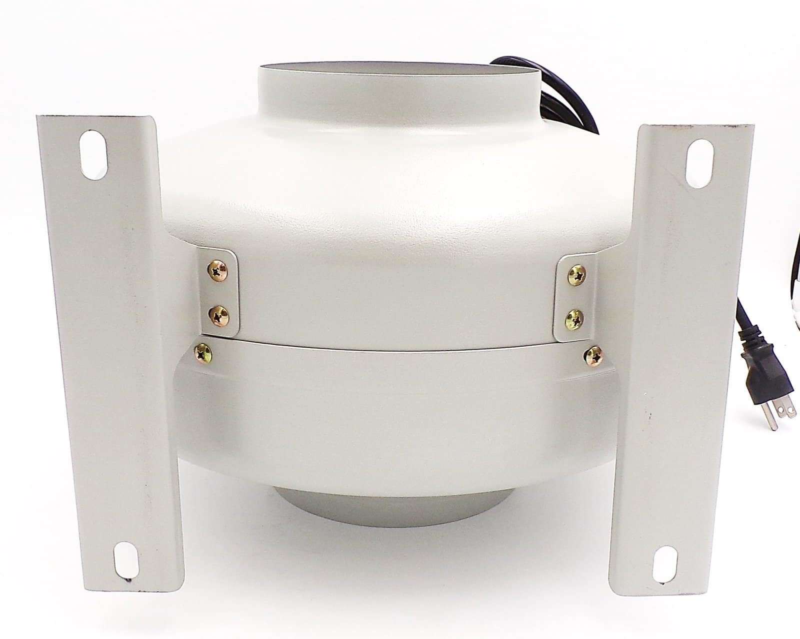 NBK-20053 DUCT BOOSTER FAN M-6, 460 CFM 6 INCH, 1.1A, 120V - Image 2