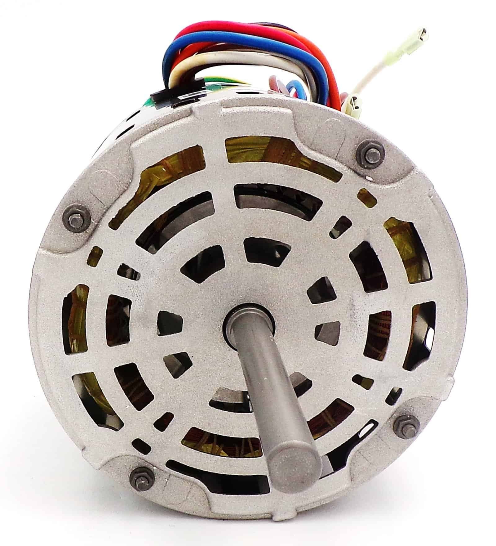 NBK-20054 BLOWER MOTOR 1/2 HP - Image 2