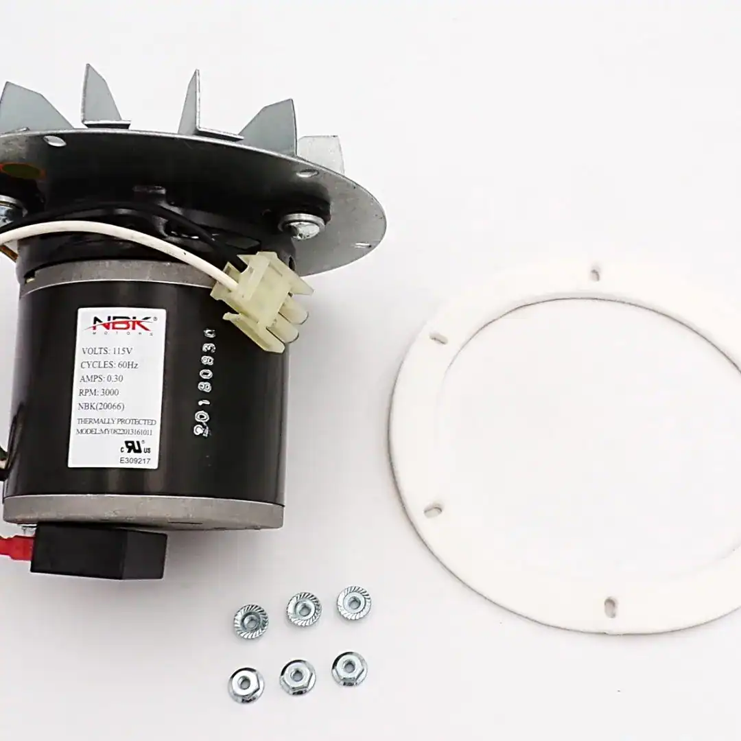 NBK-20066 BLOWER MOTOR 115V/60HZ