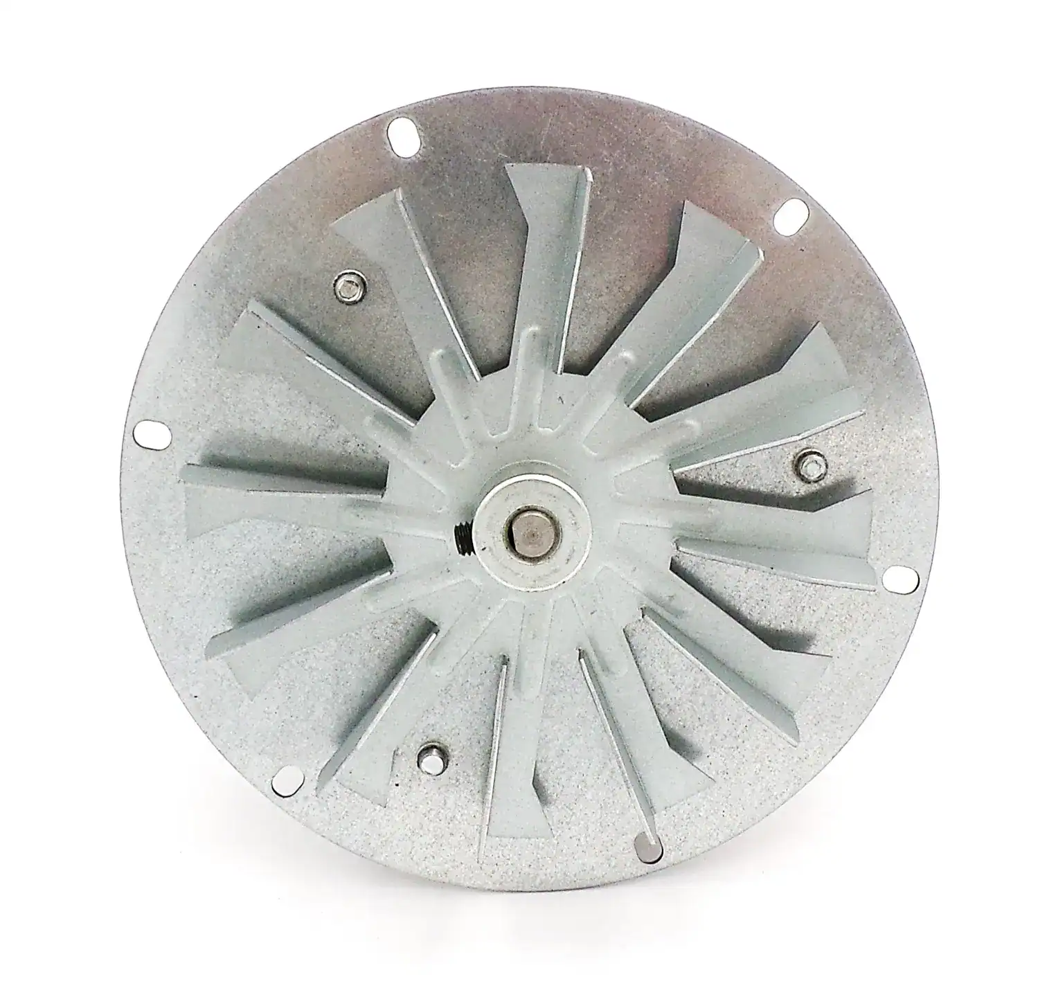 NBK-20066 BLOWER MOTOR 115V/60HZ - Image 2