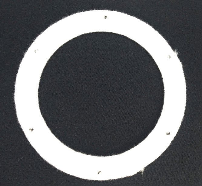 NBK-20075 GASKET