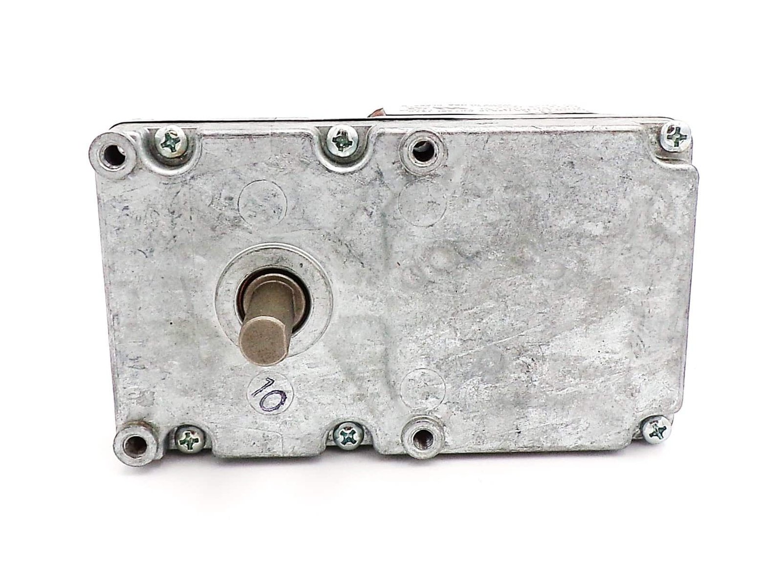 NBK-20101 AUGER MOTOR - Image 2