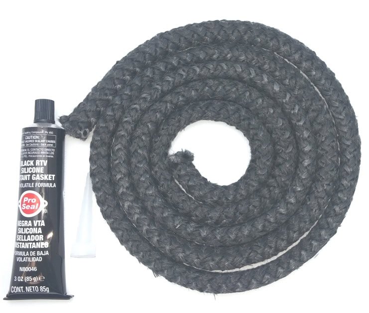 NBK-20111K GASKET 7 FT