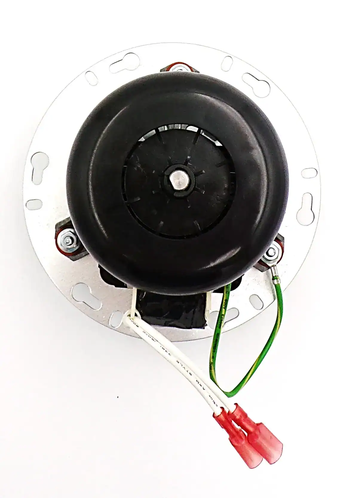 NBK-20140 BLOWER MOTOR, EXHAUST 115V, 60HZ, 3150 RPM, 0.91A - Image 2