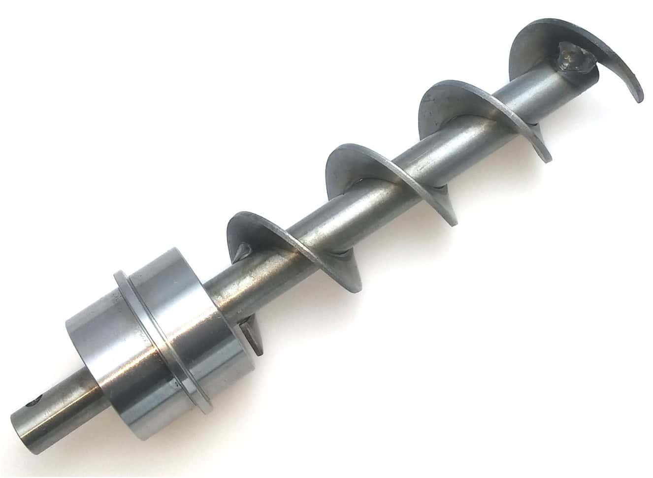 NBK-20218 AUGER SHAFT (OLD STYLE)