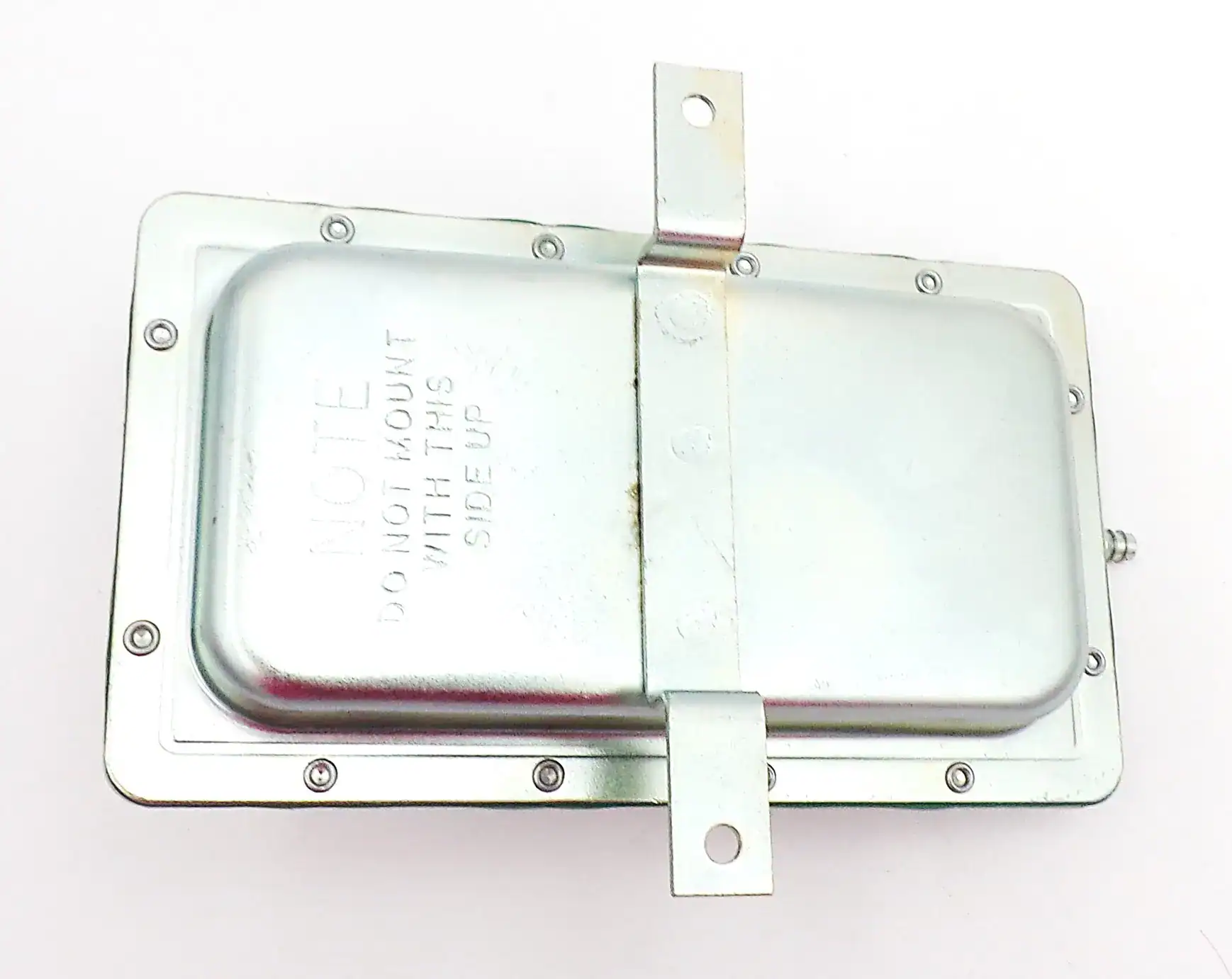 NBK-20261 VACUUM SWITCH - LOW PRESSURE - Image 3