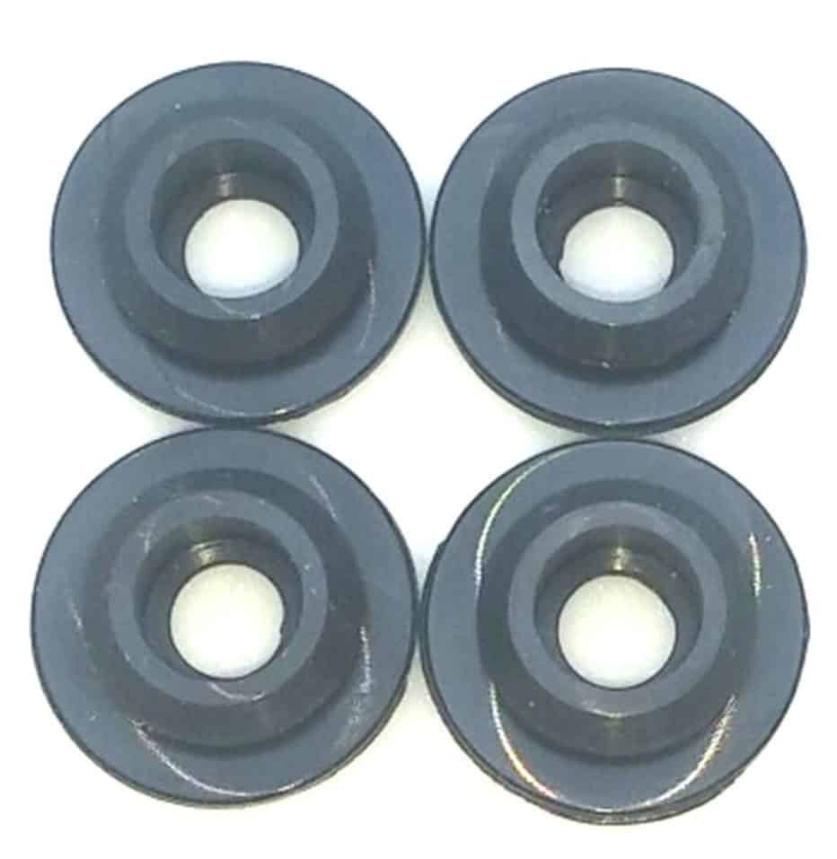 NBK-20281 RUBBER GROMMET KIT - 4-PACK