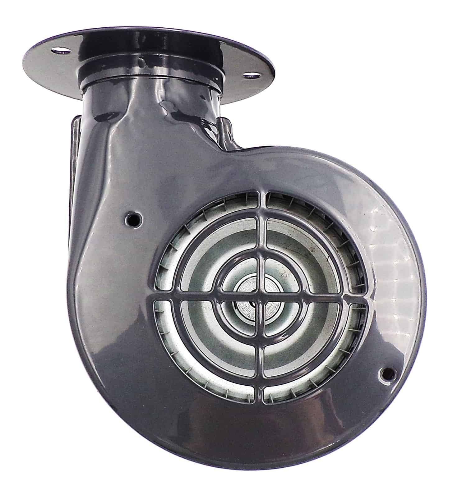 NBK-20361 BLOWER MOTOR 115V - Image 5