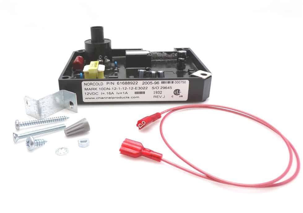 NBK-20362K IGNITION MODULE KIT 61717037