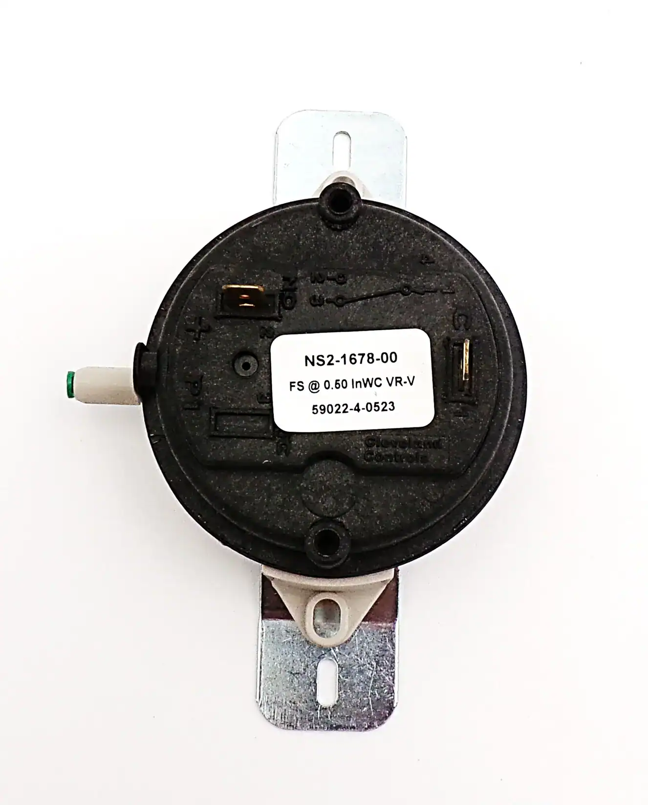 NBK-20410K VACUUM SWITCH KIT