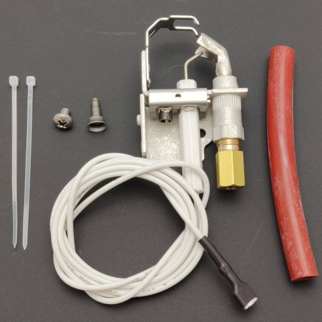 NBK-20438 PILOT ASSEMBLY