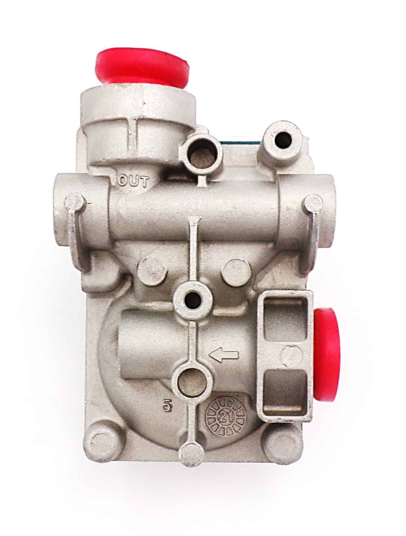 NBK-20453 GAS CONTROL VALVE - Image 4
