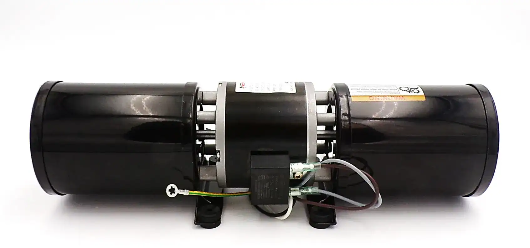 NBK-20532 BLOWER MOTOR 115V - Image 2