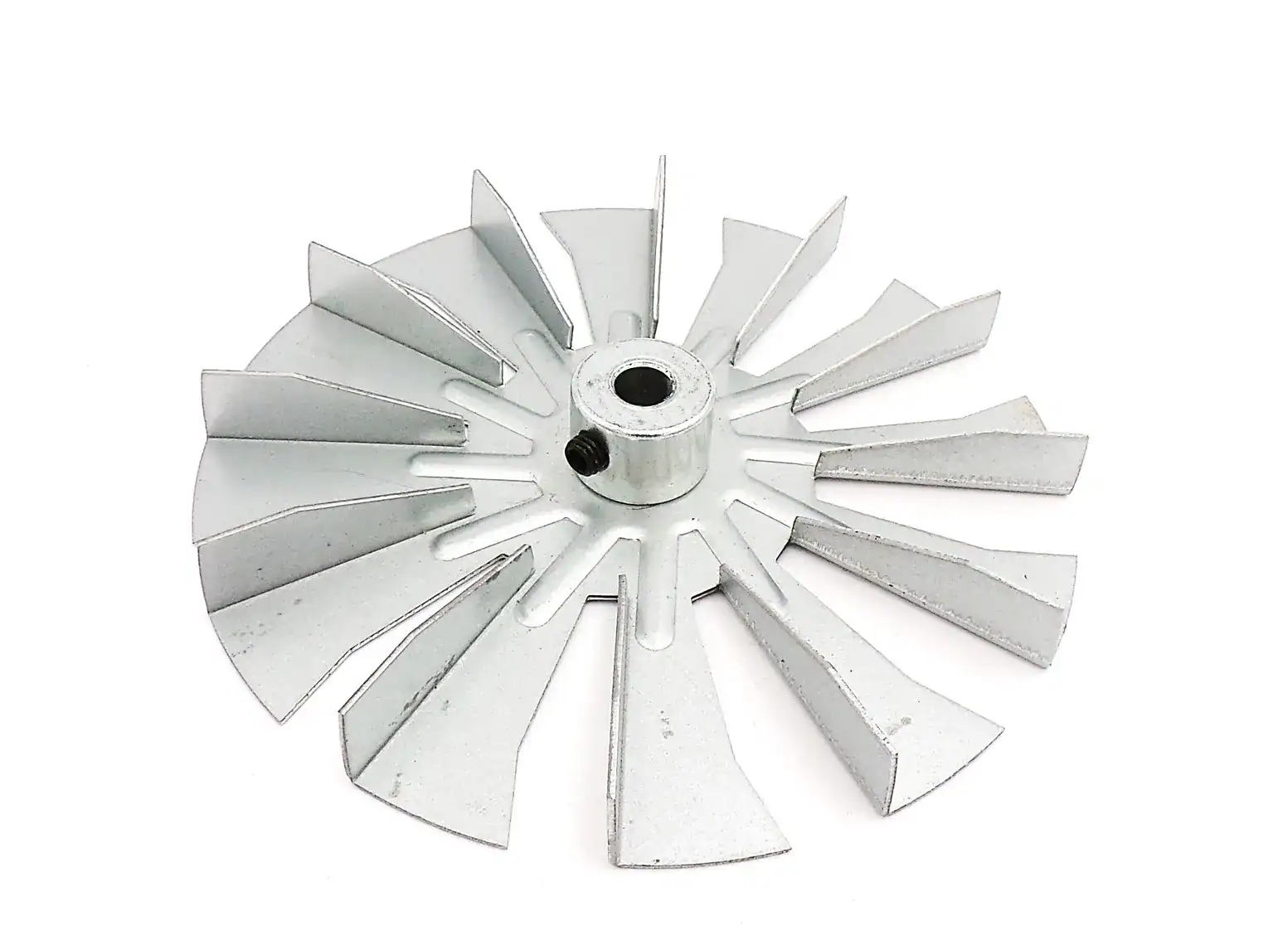 NBK-20541 FAN BLADE 5 INCH