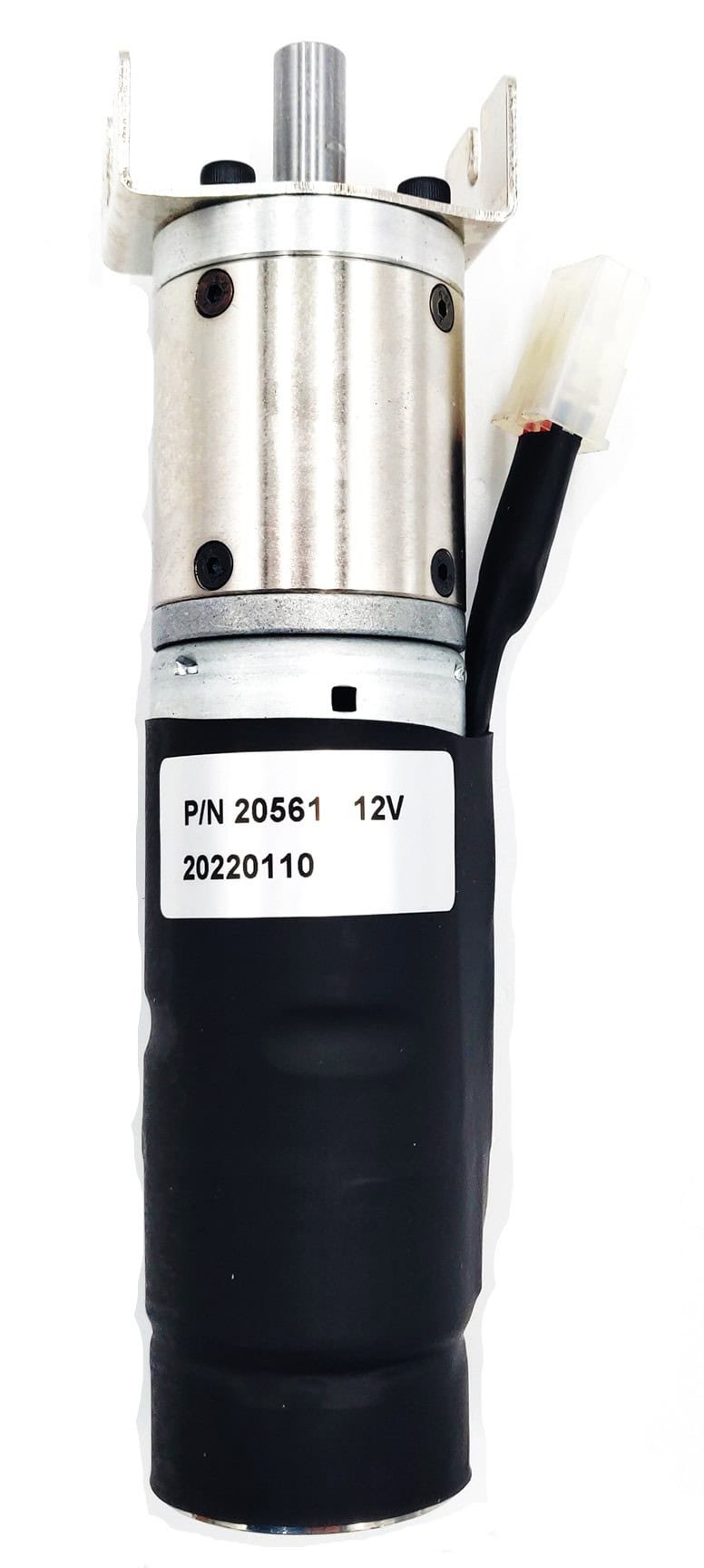 NBK-20561 MOTOR, IN WALL SLIDE OUT 12V 364262