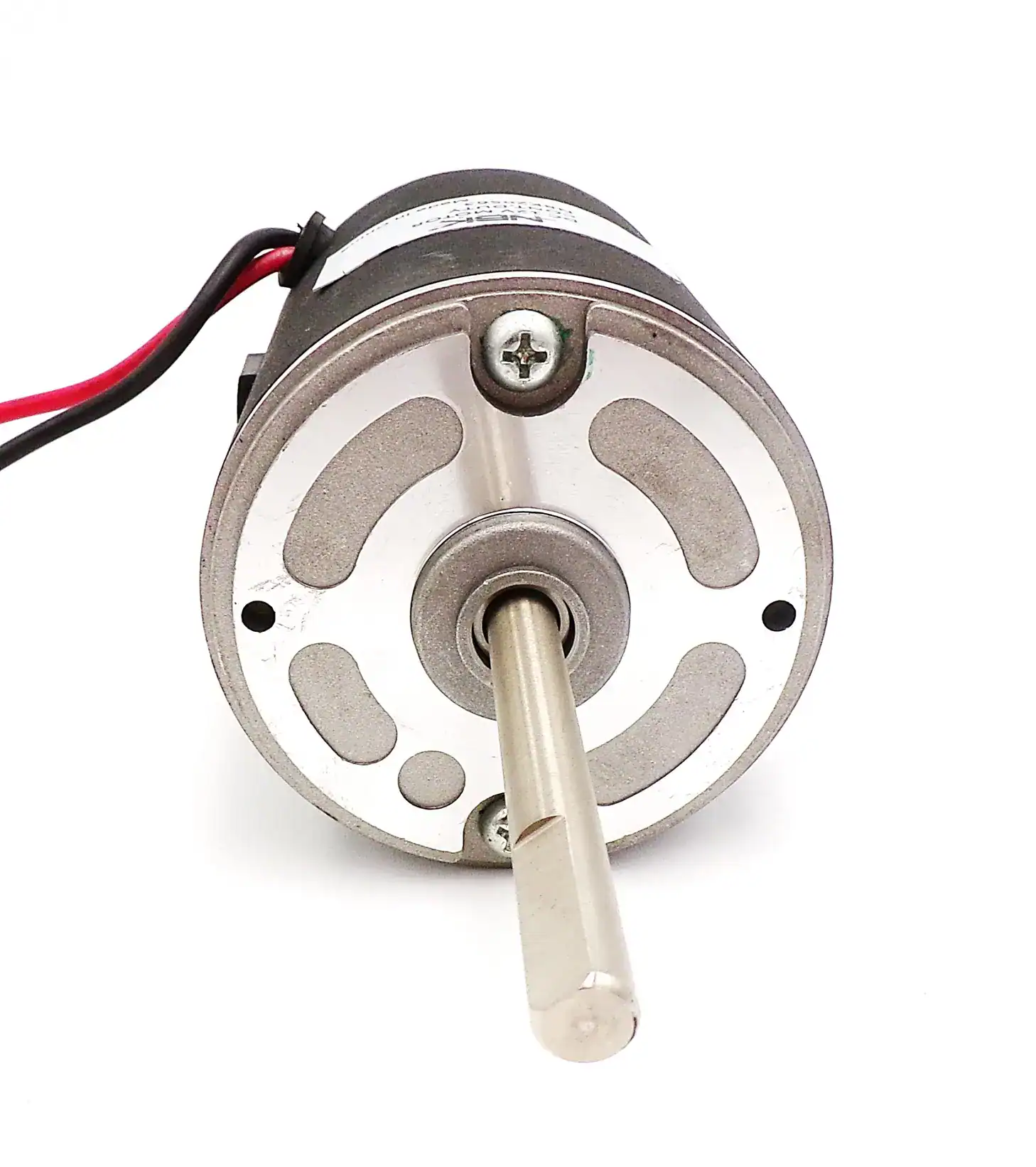 NBK-20563 - MOTOR DC 12V W/GASKET 55W, 2730 RPM - Image 2