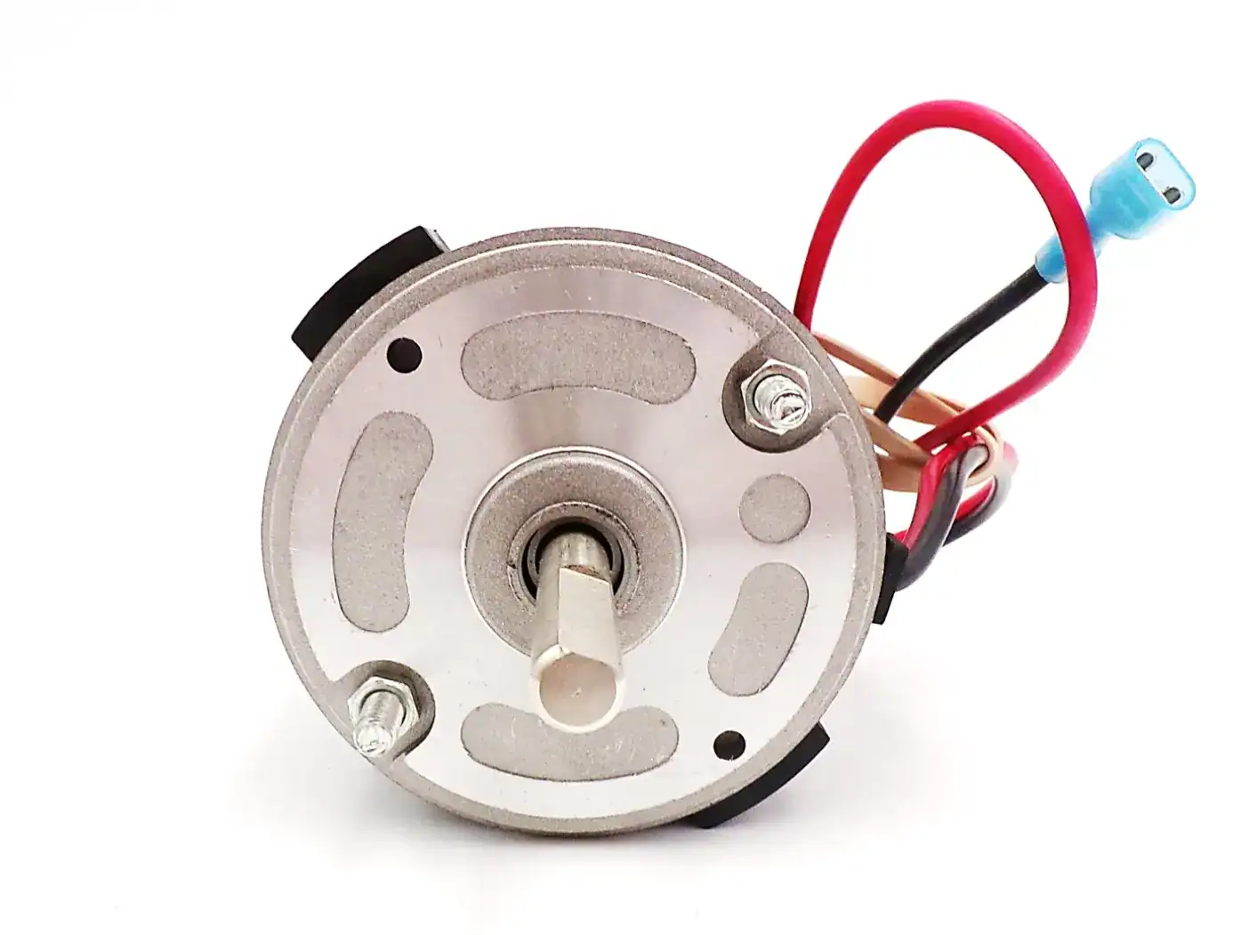 NBK-20566 232682 MOTOR DC 12V W/GASKET, 42W, 2600 RPM - Image 2