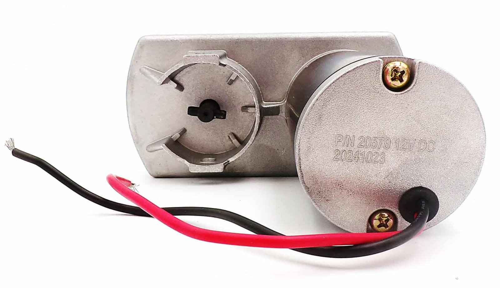 NBK-20579 SLIDE OUT MOTOR 18:1 RATIOR, 30 AMP 12V M-8910 - Image 3