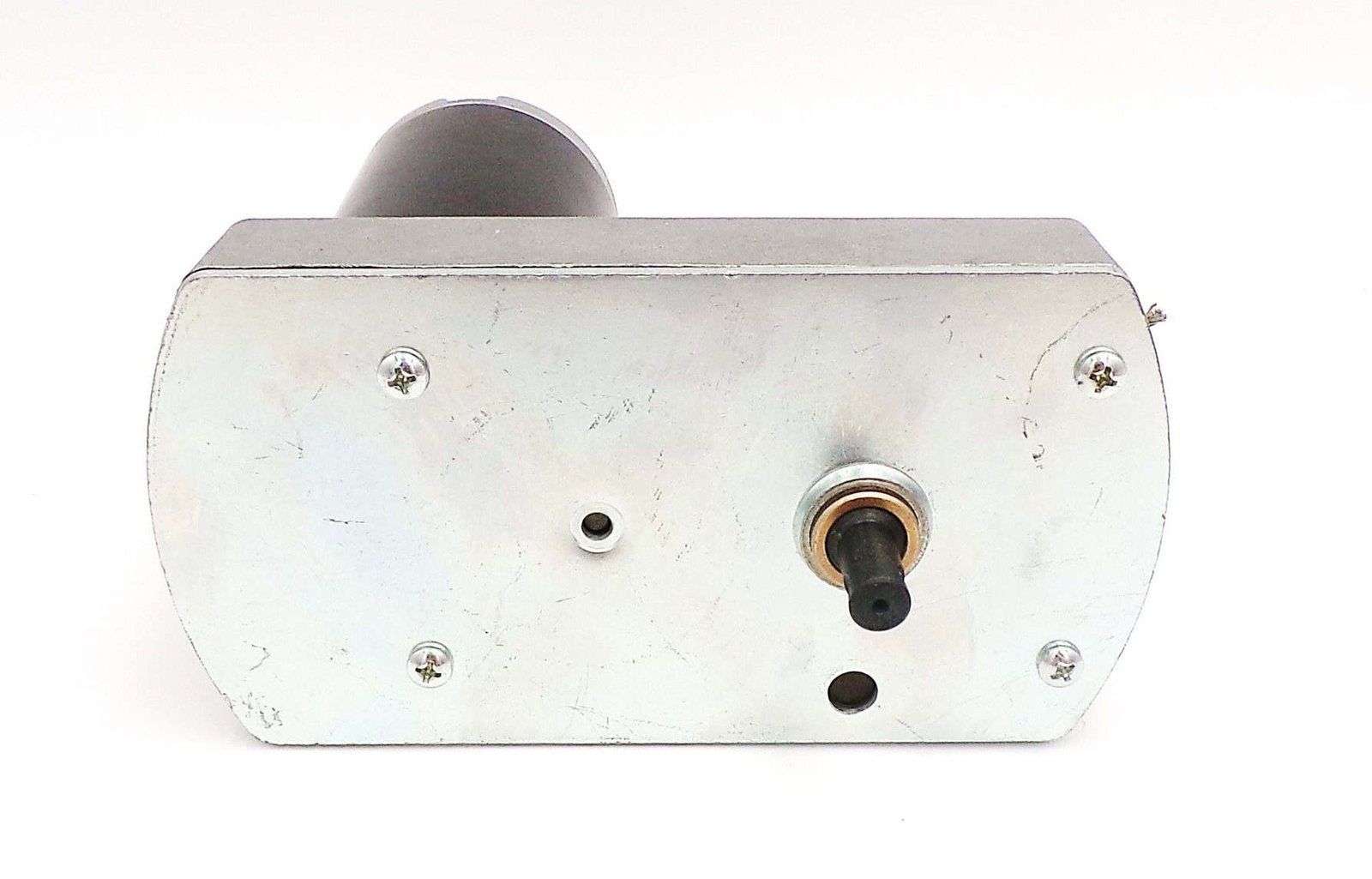 NBK-20579 SLIDE OUT MOTOR 18:1 RATIOR, 30 AMP 12V M-8910 - Image 2