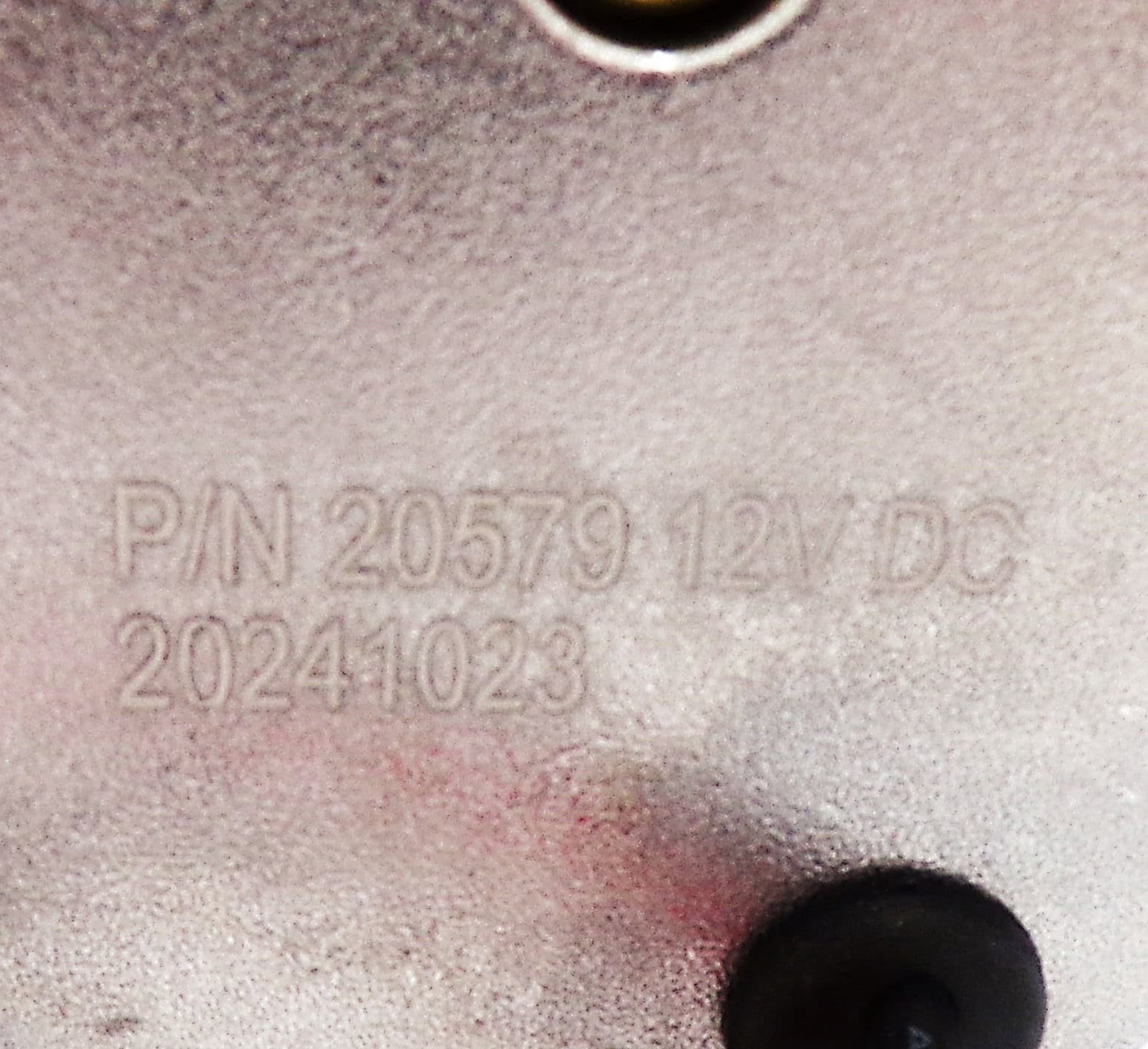 NBK-20579 SLIDE OUT MOTOR 18:1 RATIOR, 30 AMP 12V M-8910 - Image 4