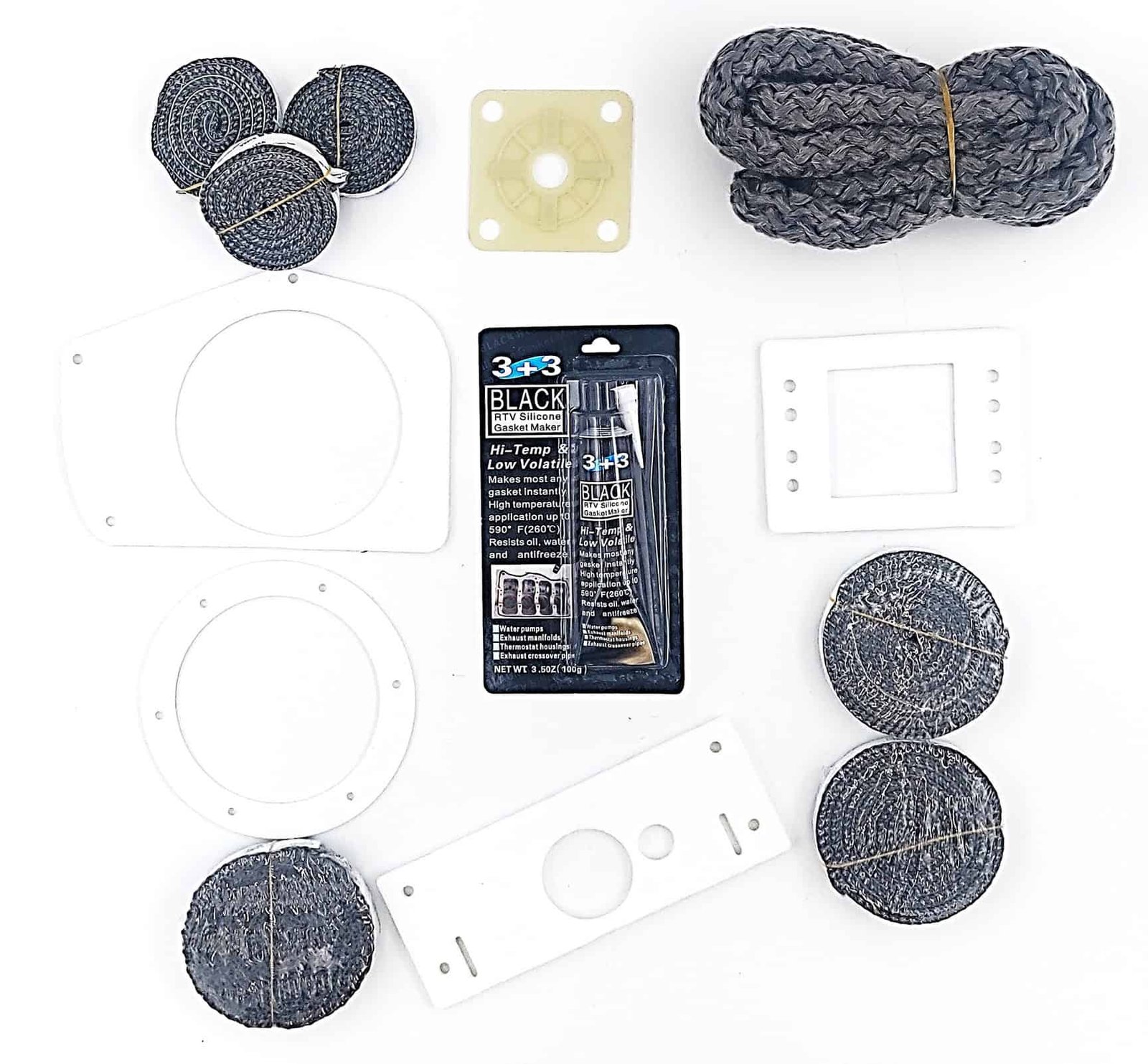 NBK-20701K GASKET
