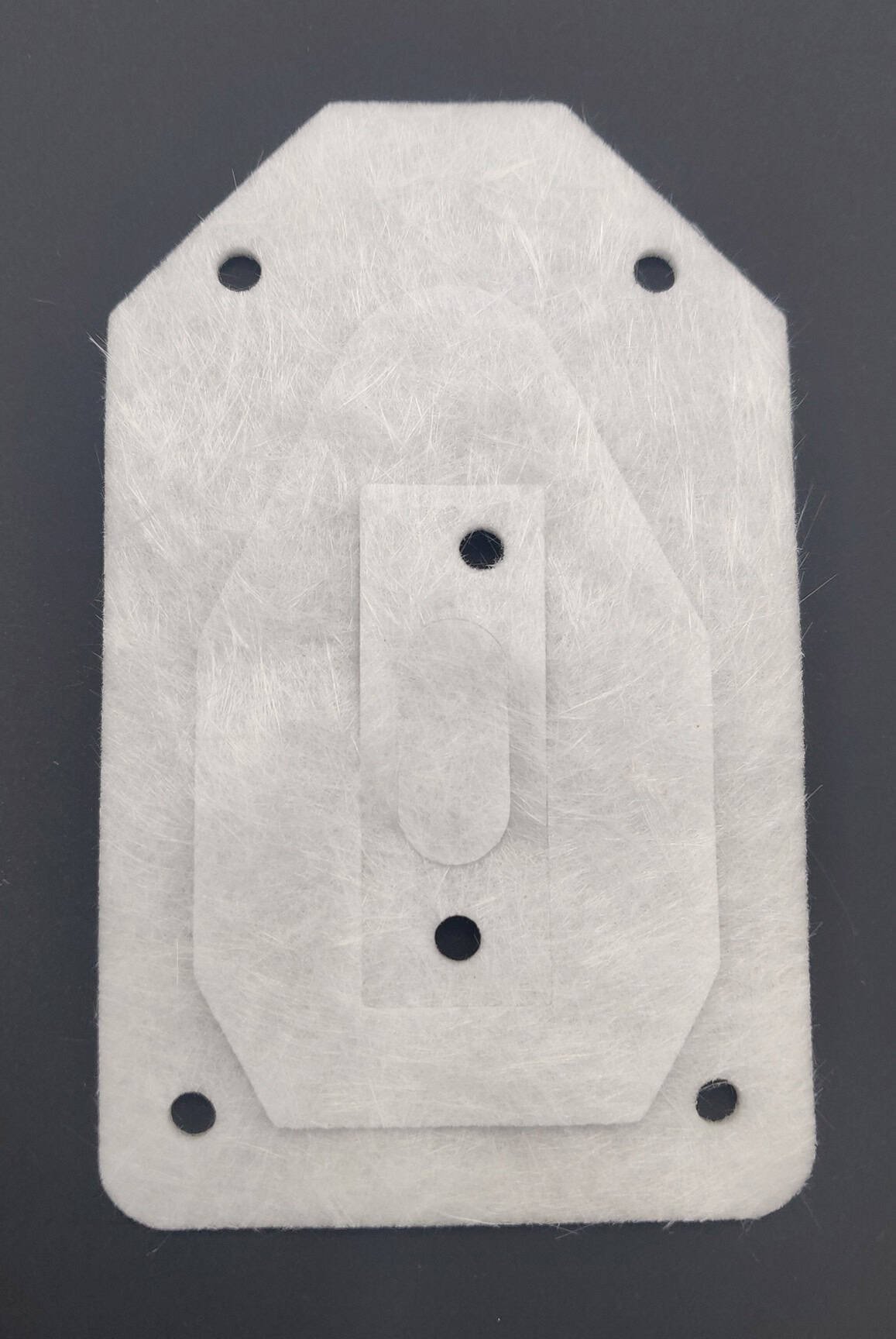 NBK-20789 BURNER GASKET