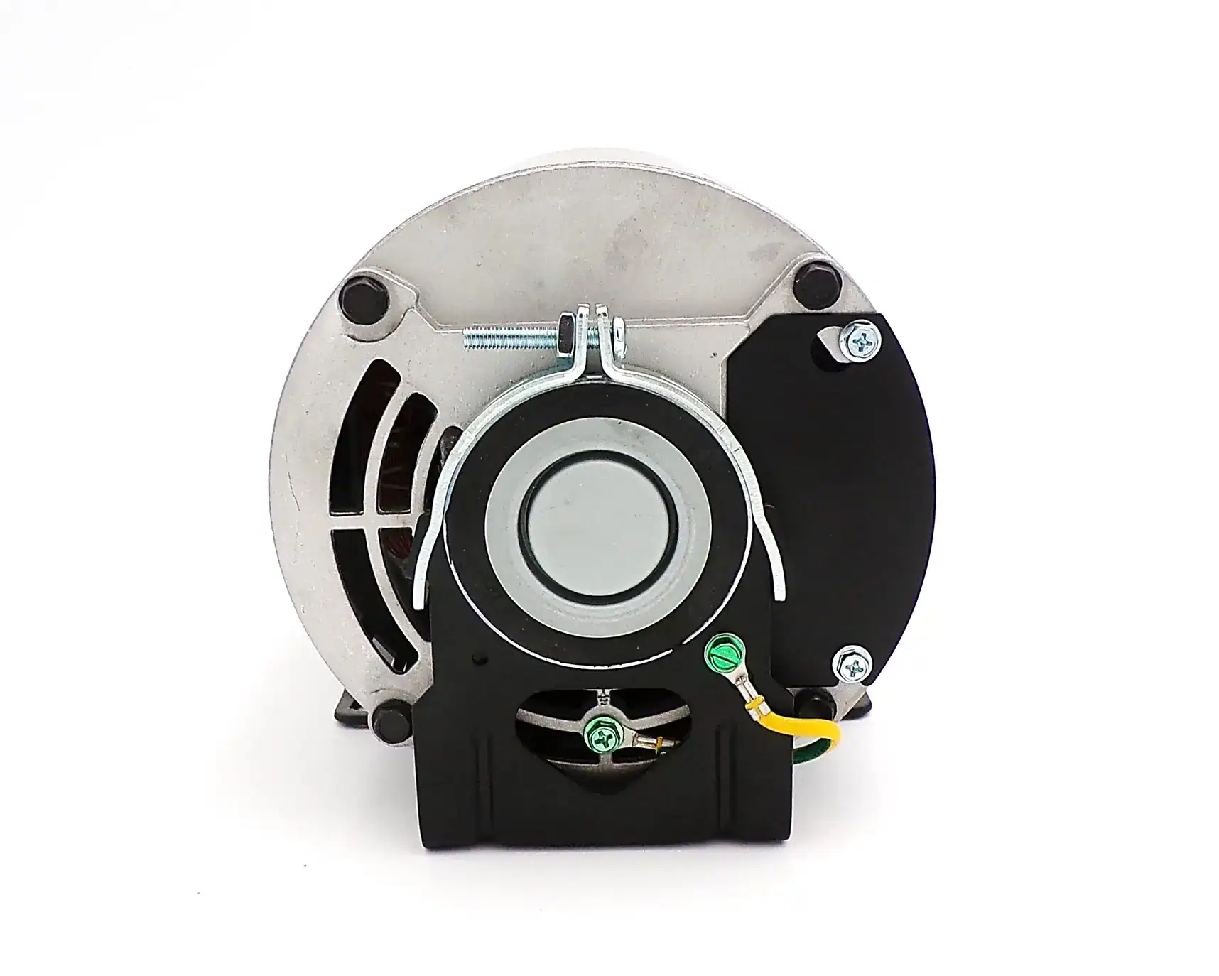 NBK-20883 FAN MOTOR (SELF COOLED) 115V, 1/2HP, 1725 RPM - Image 3