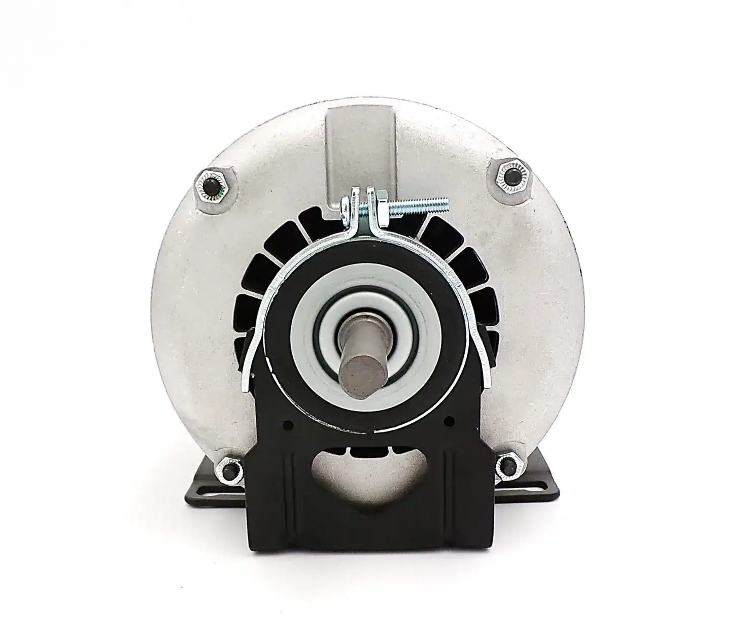 NBK-20883 FAN MOTOR (SELF COOLED) 115V, 1/2HP, 1725 RPM - Image 4