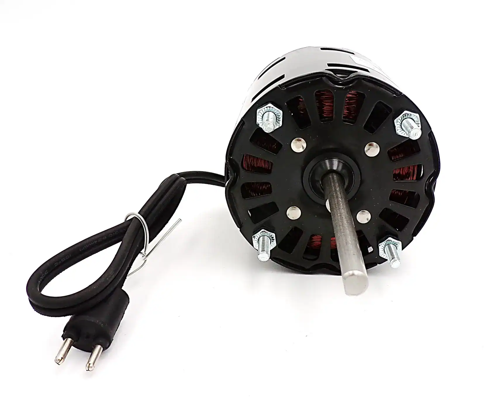 NBK-20901 FAN MOTOR 208/230V 50/60HZ - Image 4