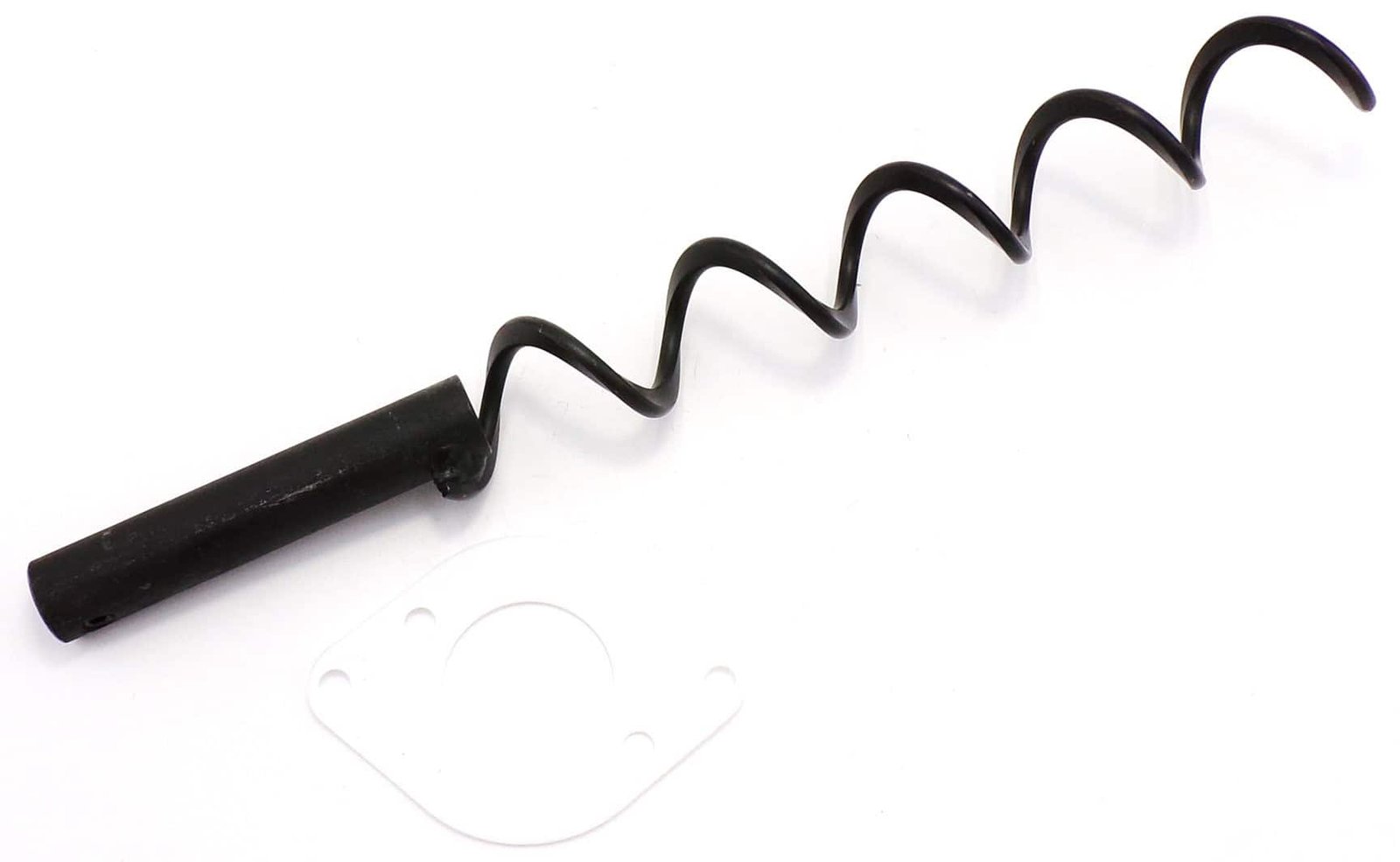 NBK-20980 FEED MOTOR SPRING W/GASKET