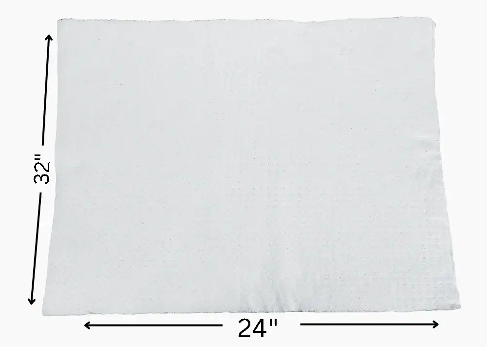 NBK-21087 FIBER BLANKET