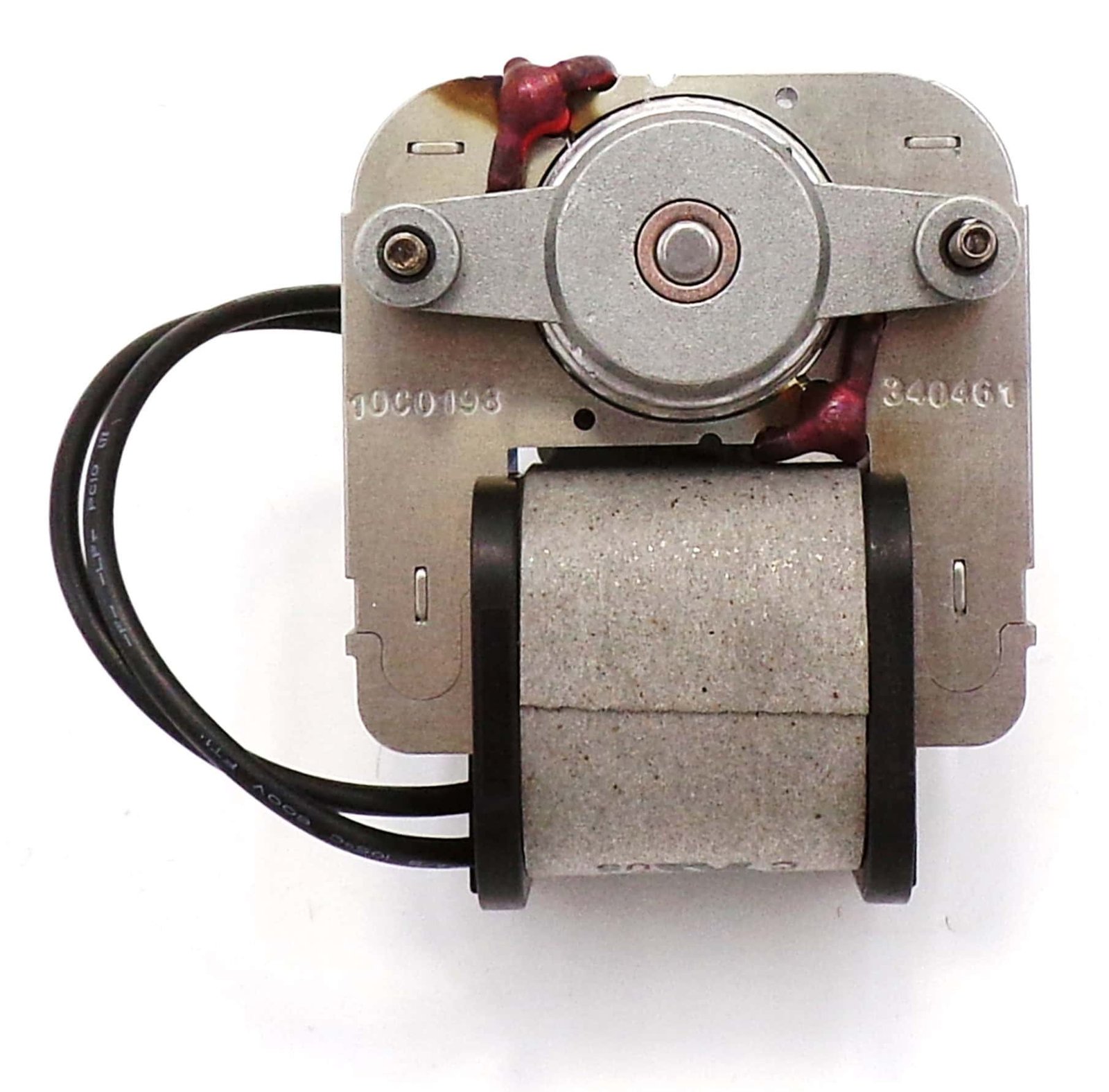 NBK-21009 FAN MOTOR 120V/60HZ - Image 2