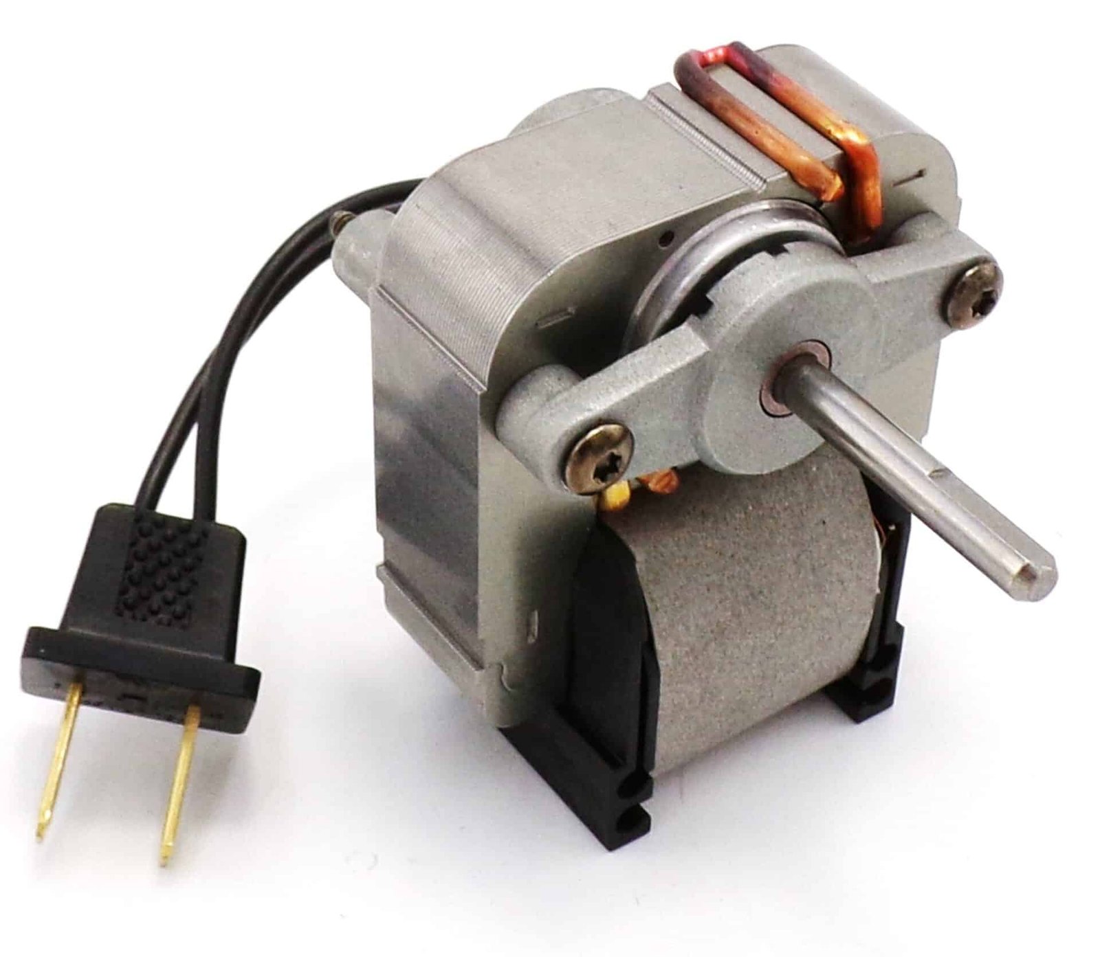 NBK-21009 FAN MOTOR 120V/60HZ - Image 4