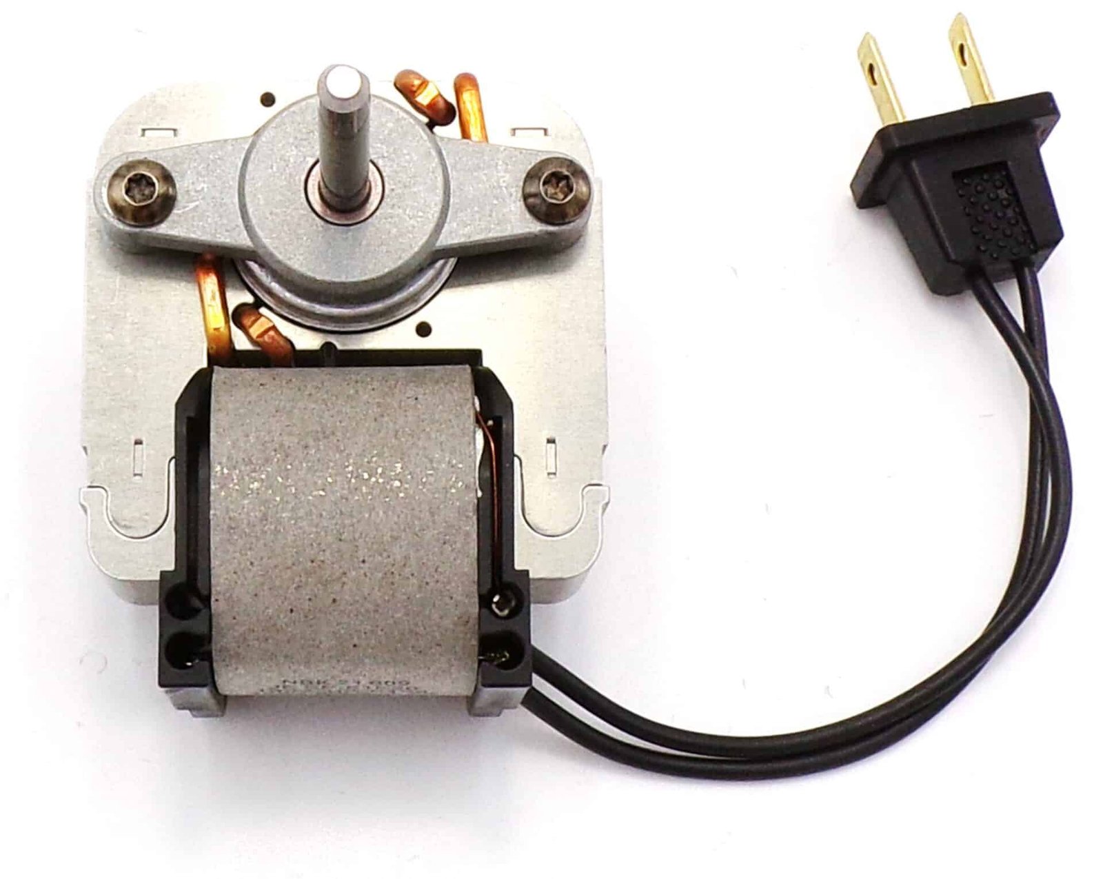 NBK-21009 FAN MOTOR 120V/60HZ
