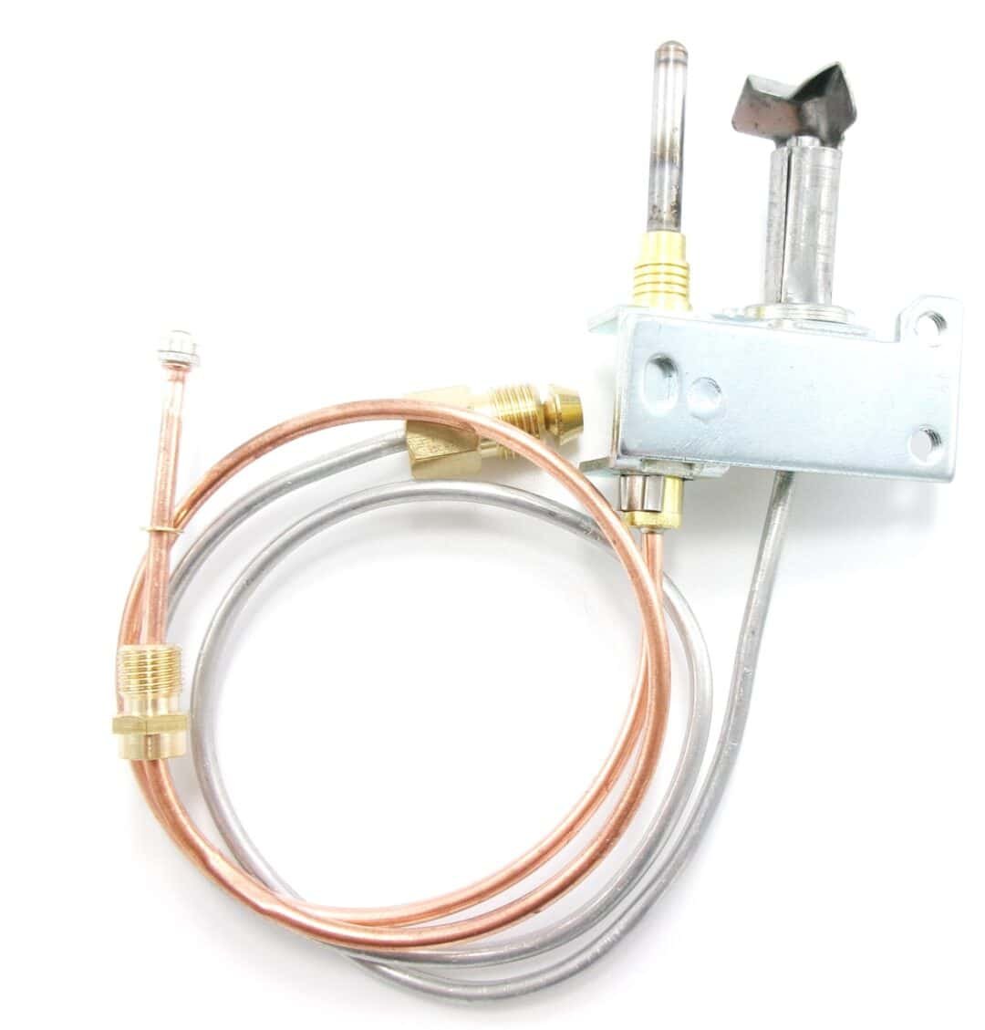 NBK-21000 PILOT ASSEMBLY 18 INCH NG