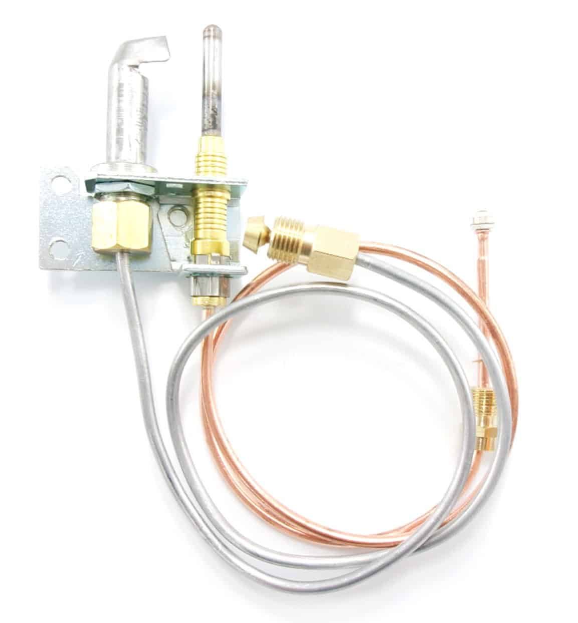 NBK-21000 PILOT ASSEMBLY 18 INCH NG