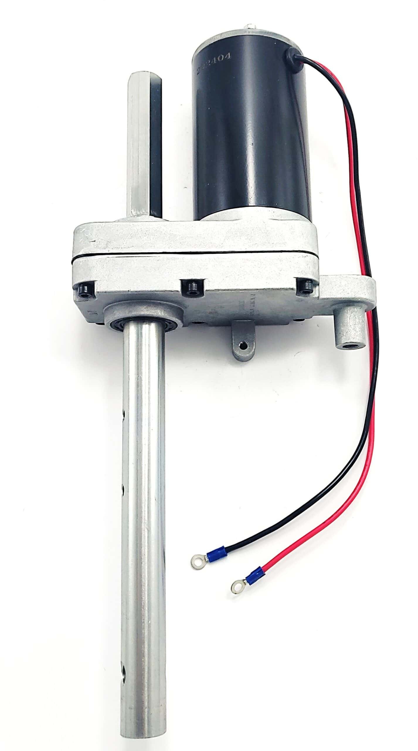 NBK-21122 JACK DRIVE MOTOR 12VDC
