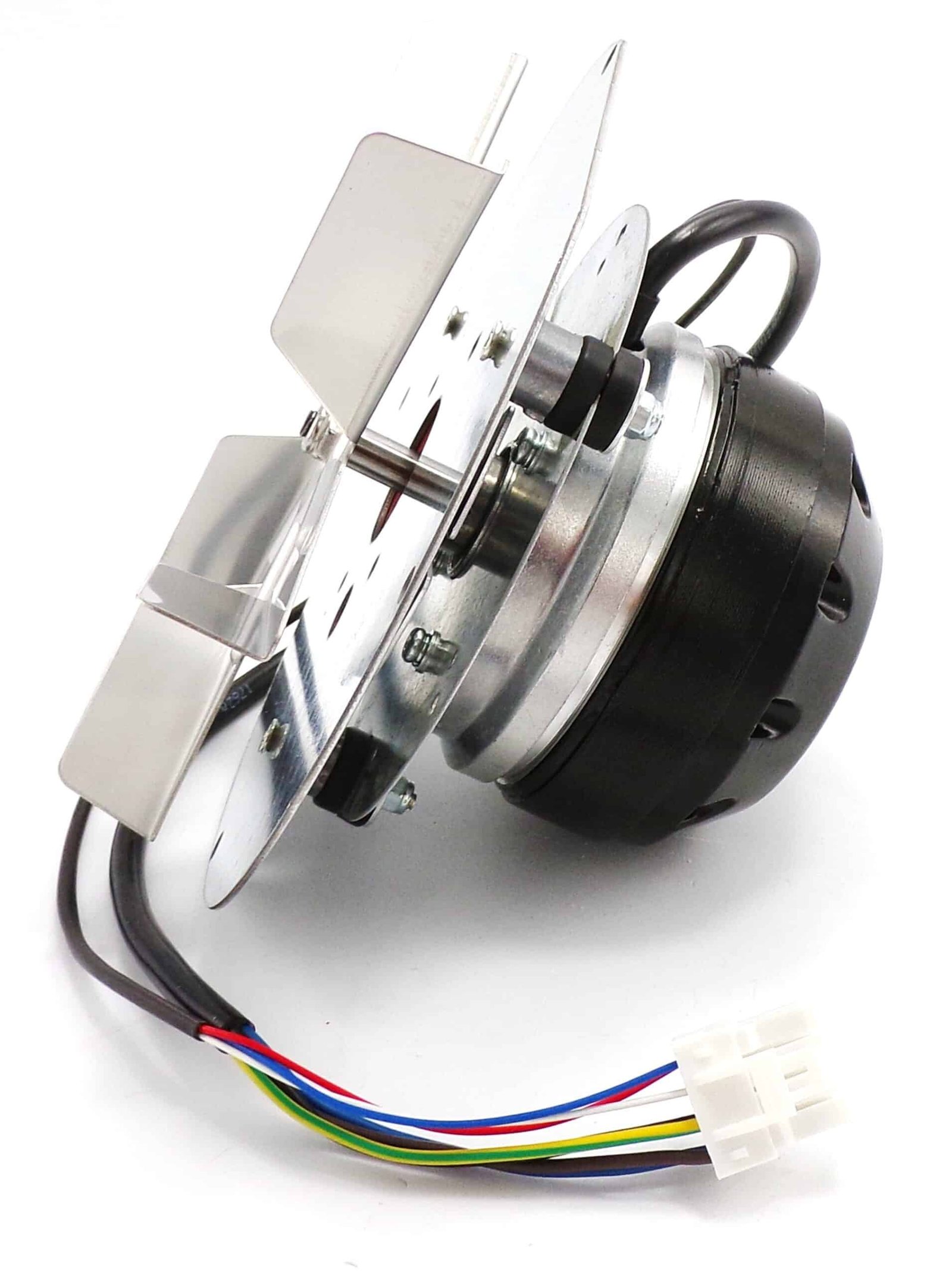 NBK-21120 COMBUSTION BLOWER 110V 60HZ - Image 4