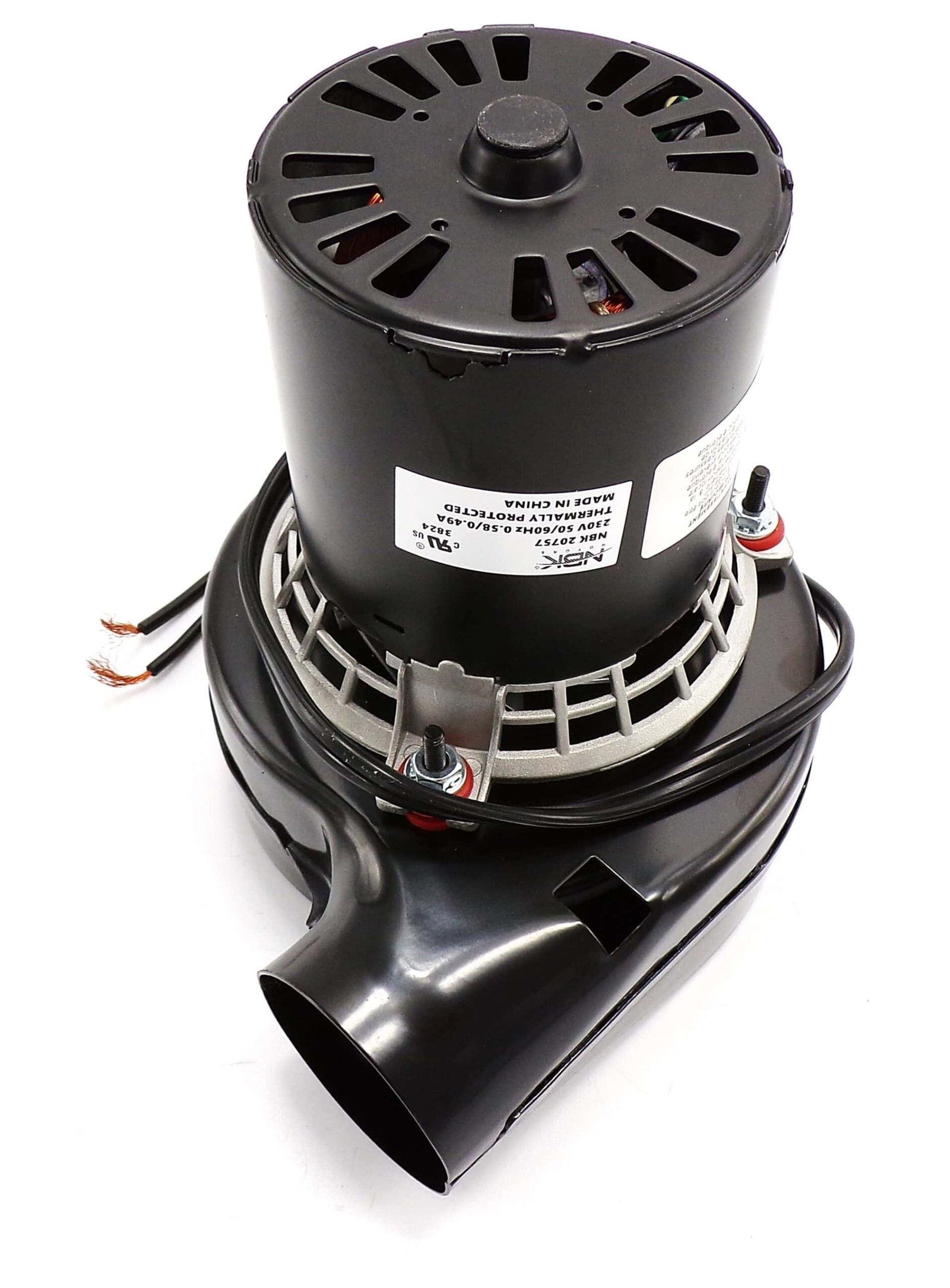 NBK-20757 BLOWER MOTOR 230V