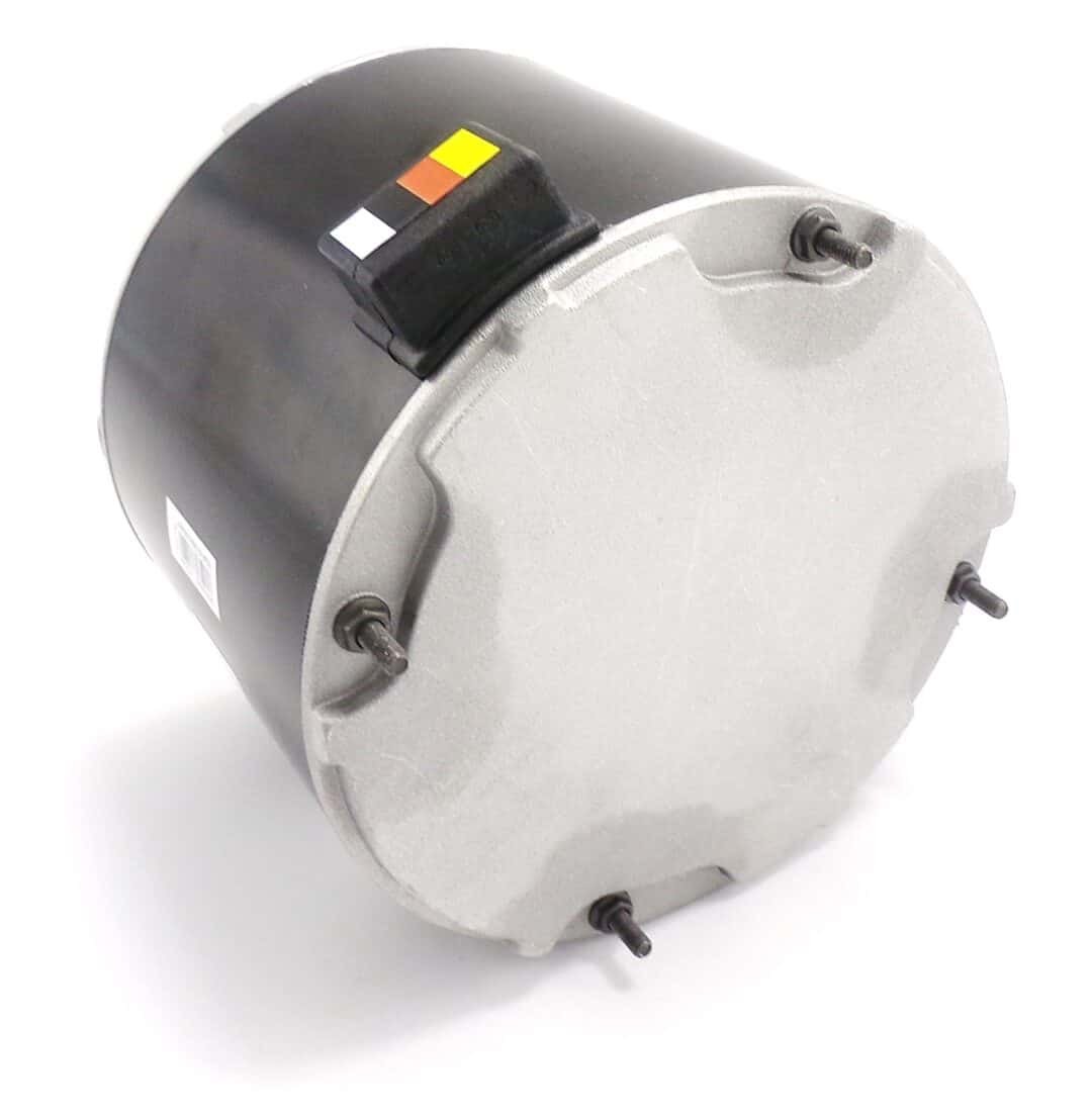 NBK-22146 CONDENSOR MOTOR 208-230/220V, 1/4 HP, 1100/900 RPM