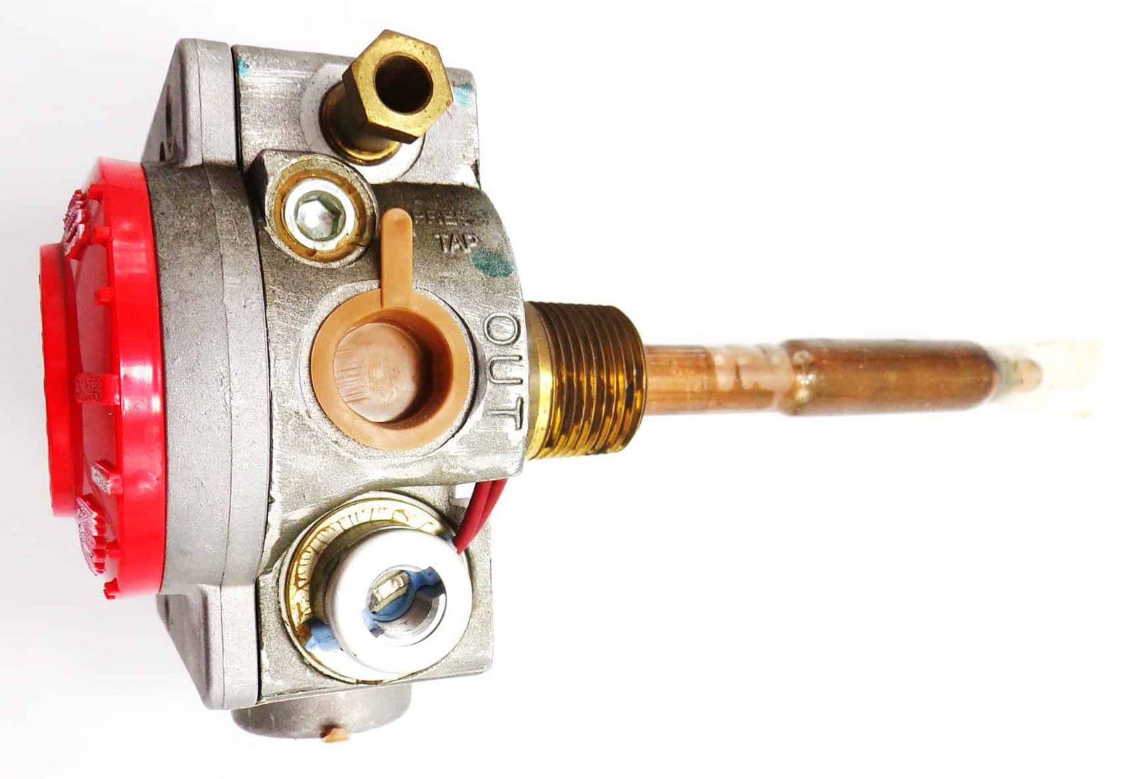 NBK-21184 GAS VALVE - Image 3