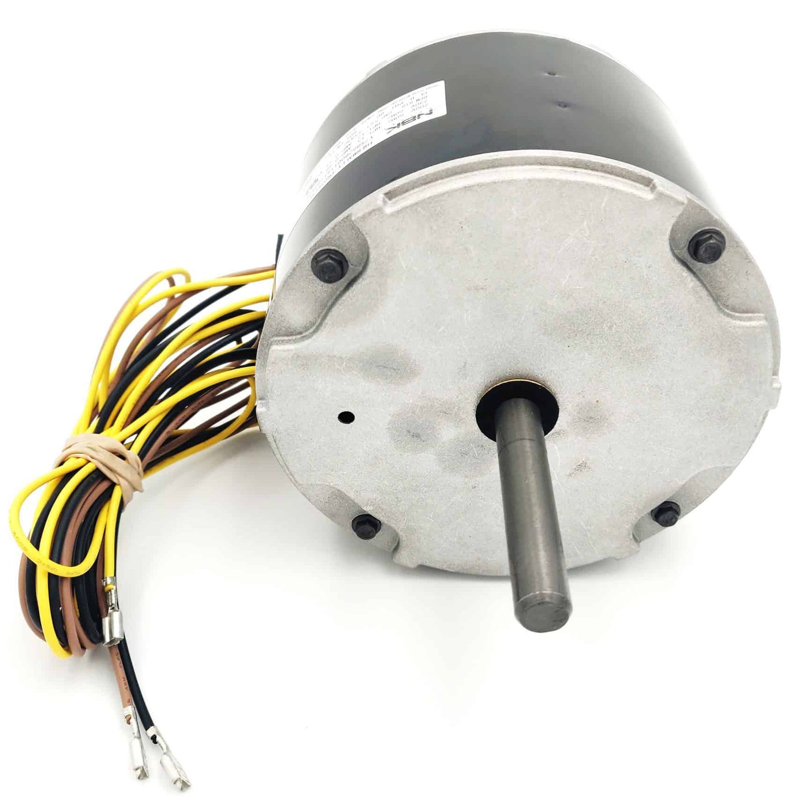 NBK-22129 CONDENSER MOTOR 208/230V, 1/12 HP, 800 RPM - Image 2