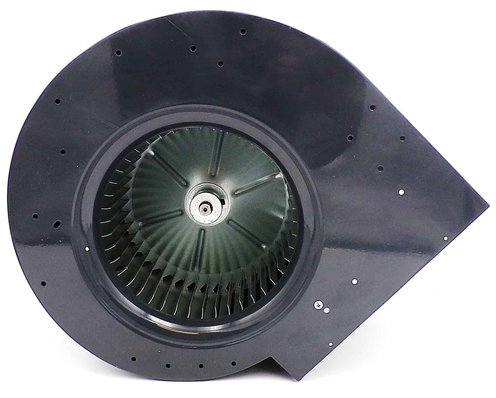 NBK-20958 BLOWER MOTOR, 115V 1/3 HP, 60HZ - Image 2