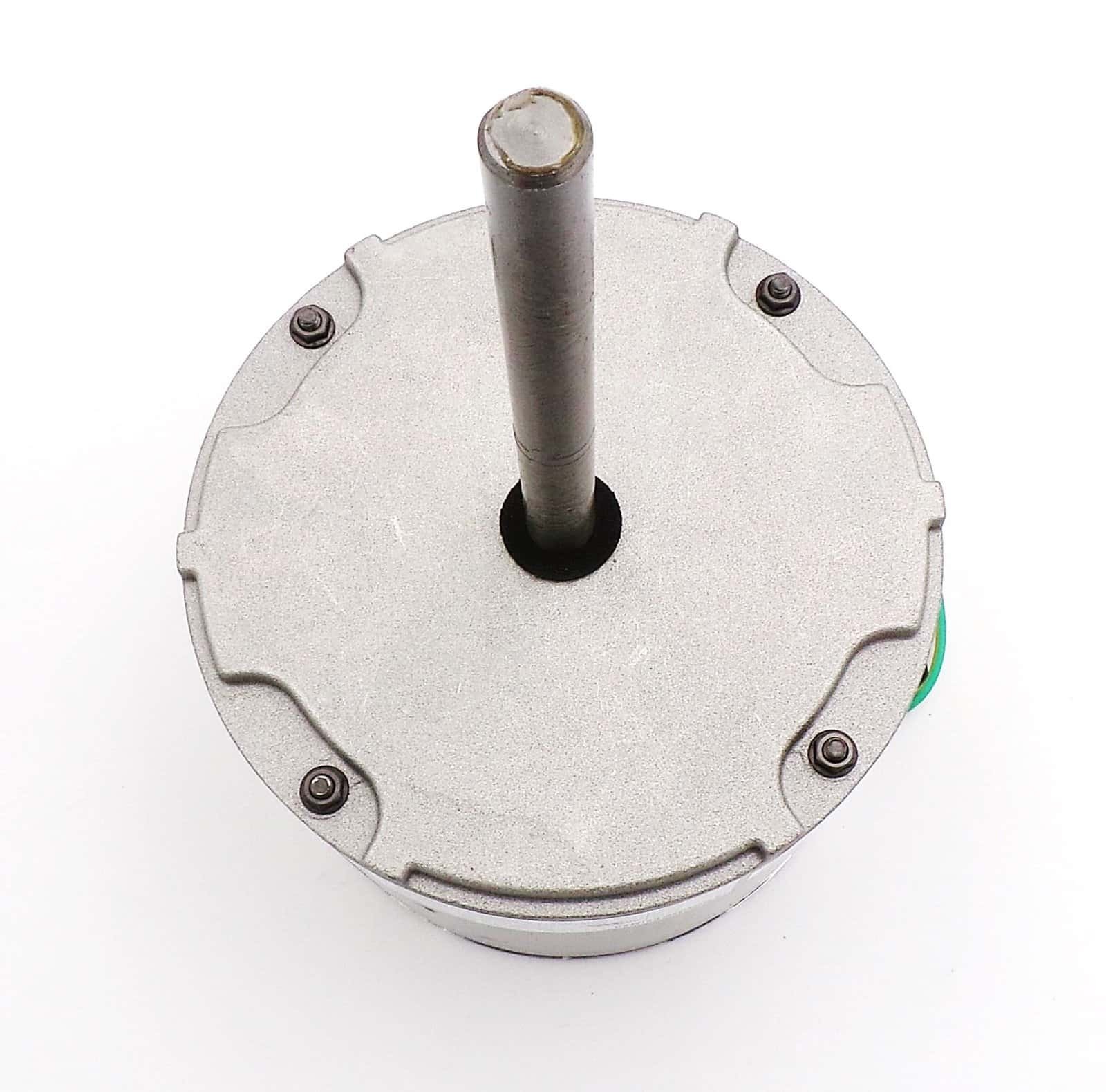 NBK-21257 CONDENSER MOTOR 1/3 HP 208-230V - Image 3