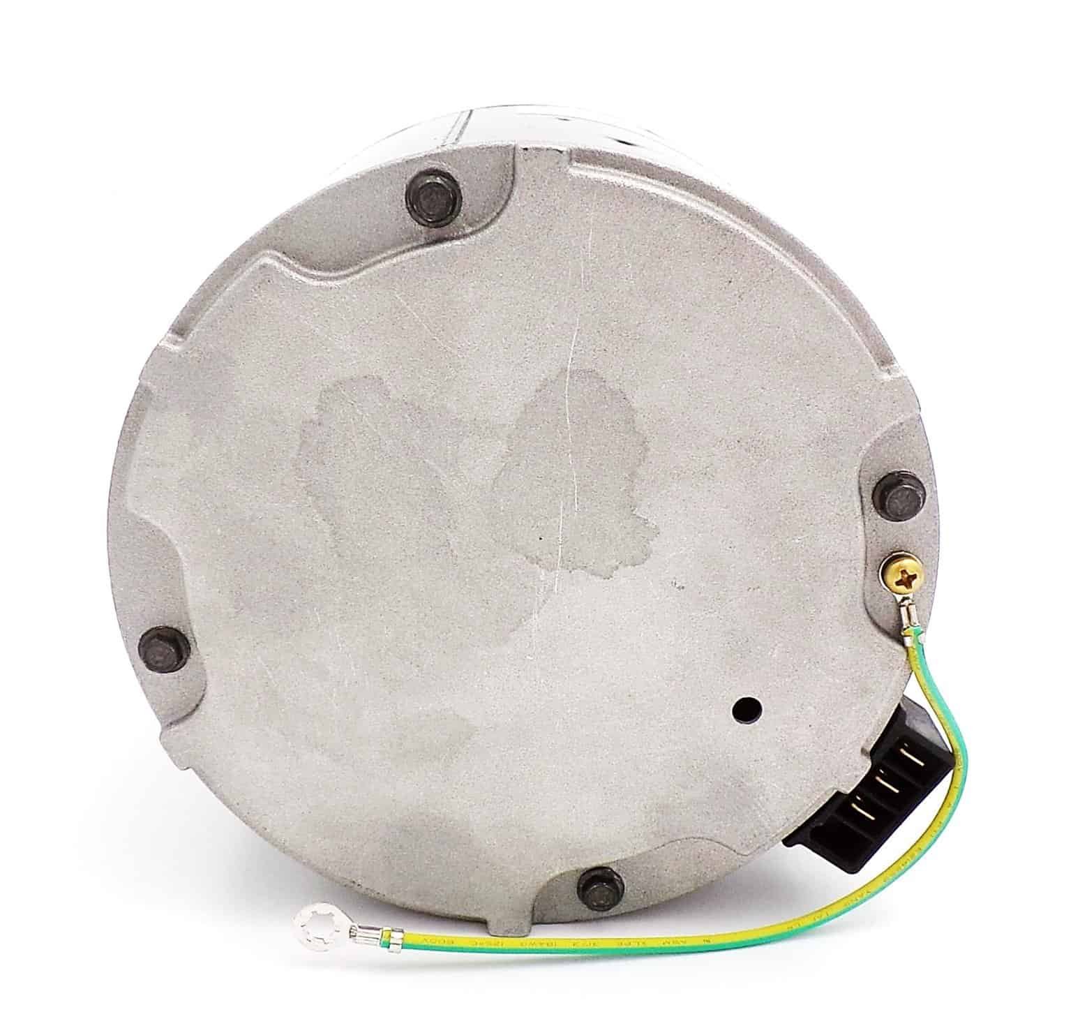NBK-21257 CONDENSER MOTOR 1/3 HP 208-230V - Image 2