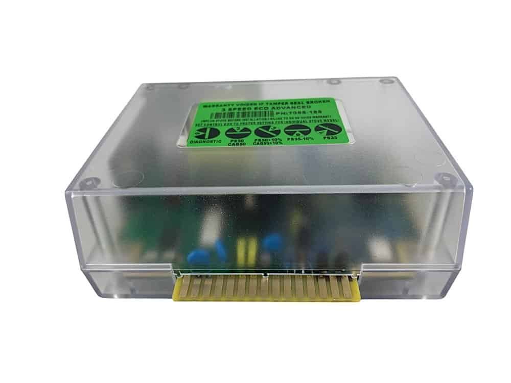 NBK-21273 ECO CHOICE CONTROL BOX, 3 SPEED - Image 3