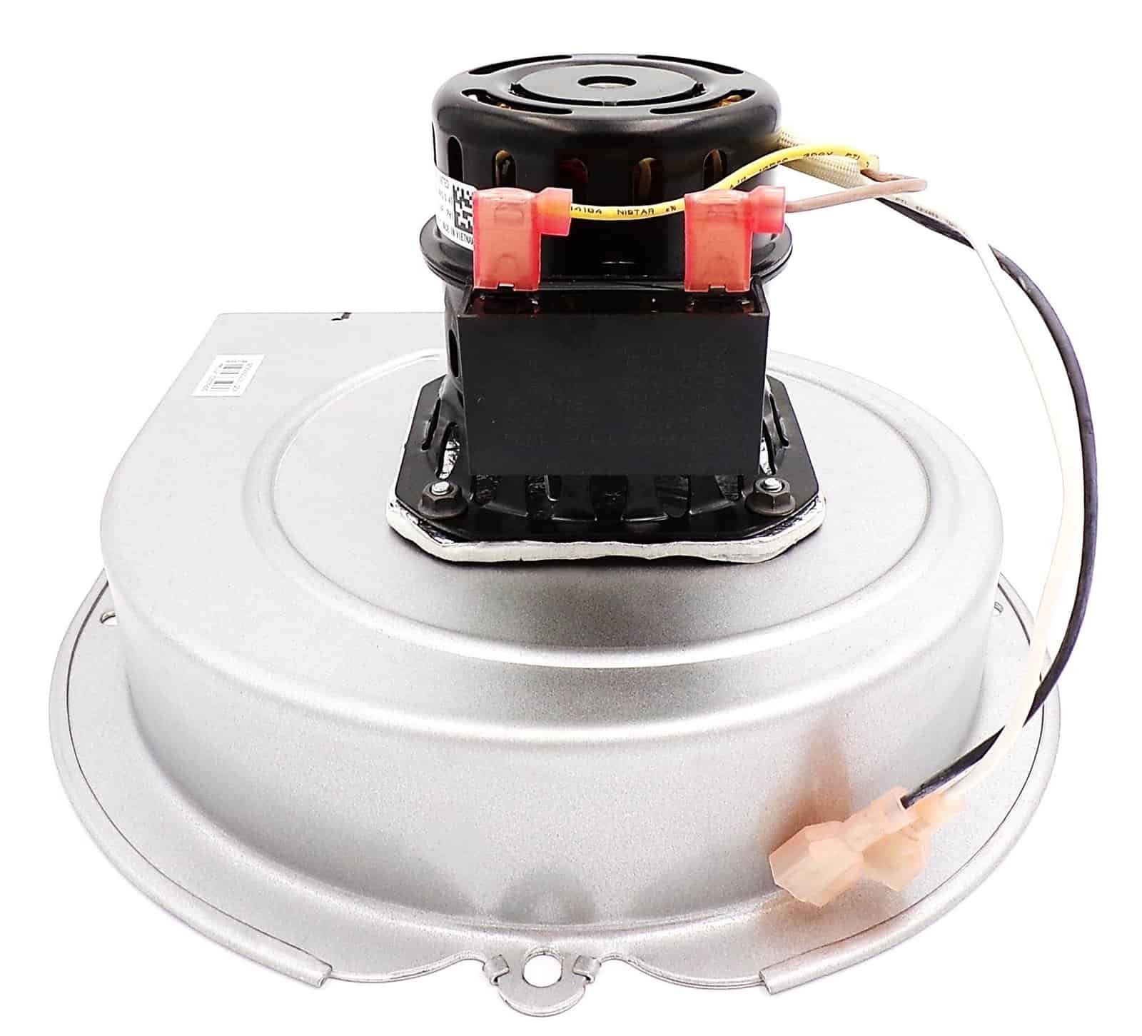 NBK-20451 BLOWER MOTOR 115V/60HZ - Image 4