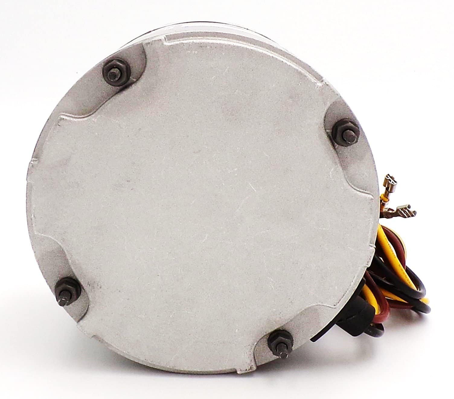NBK-21285 CONDENSER MOTOR 1/4 HP 460/400V 50/60HZ - Image 4