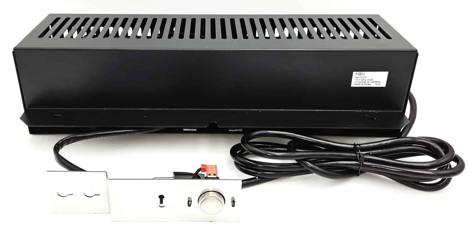 NBK-21279 BLOWER KIT 115V, 2400 RPM
